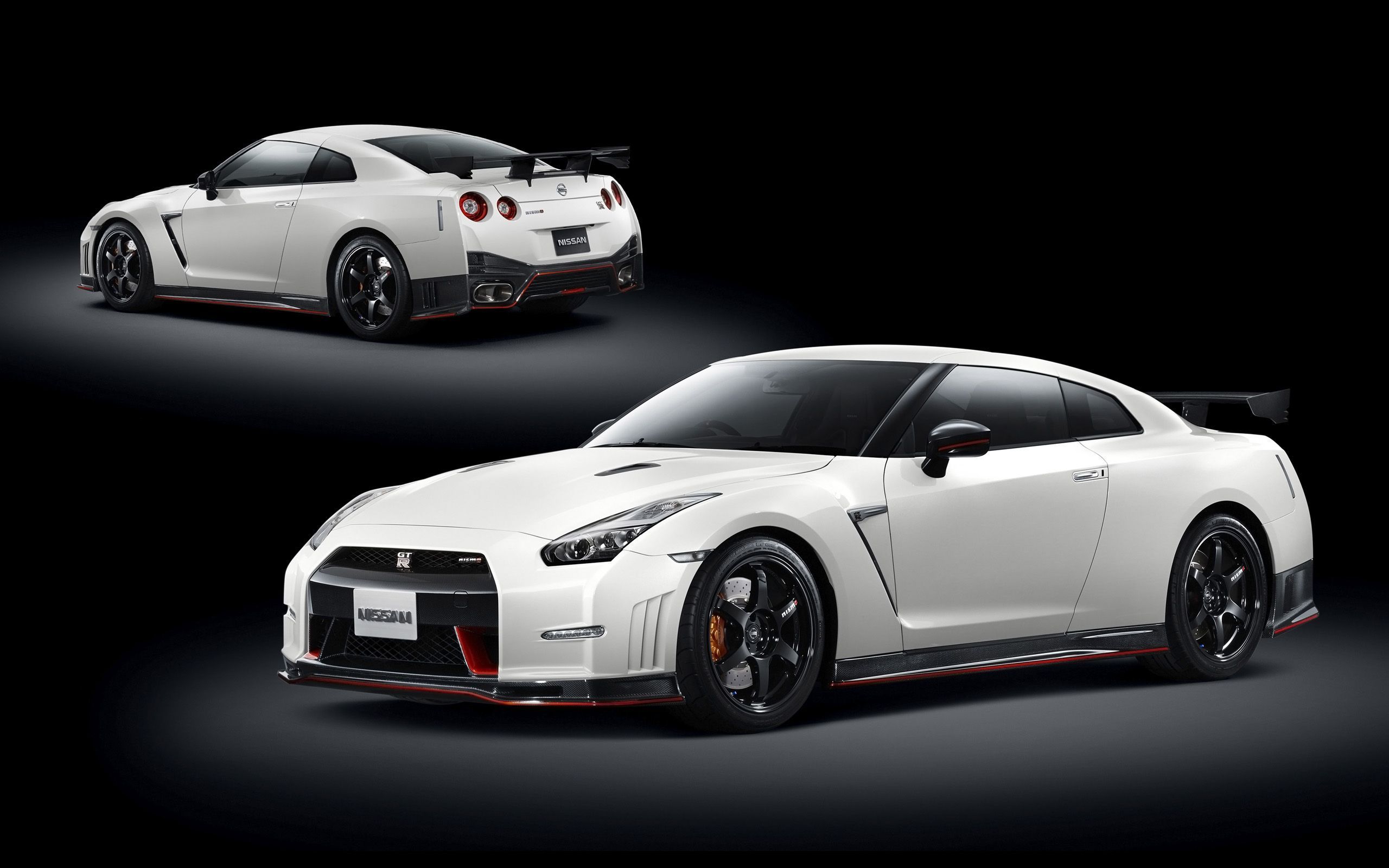 Nissan Nismo Ellure Wallpapers