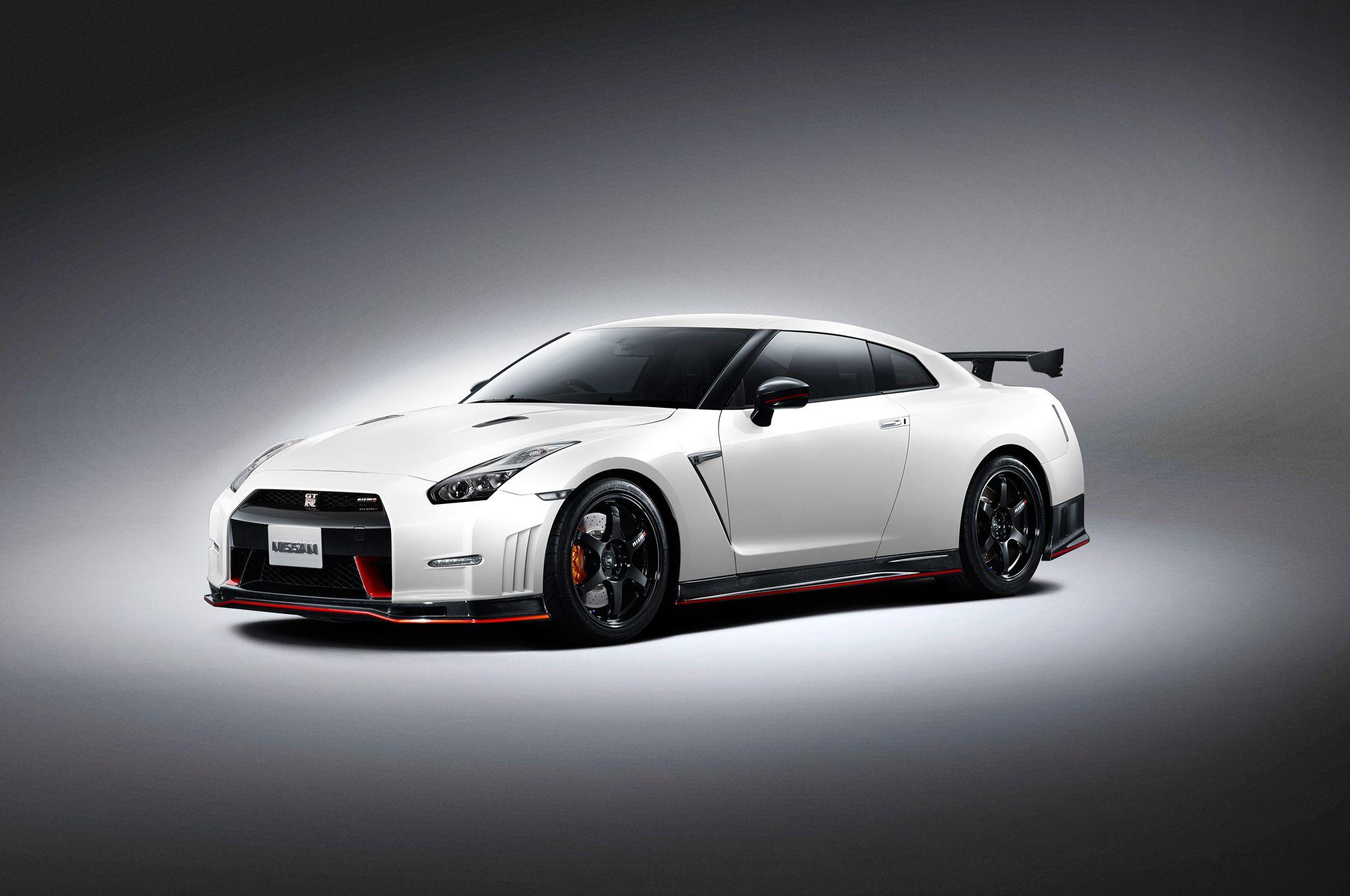 Nissan Nismo Ellure Wallpapers