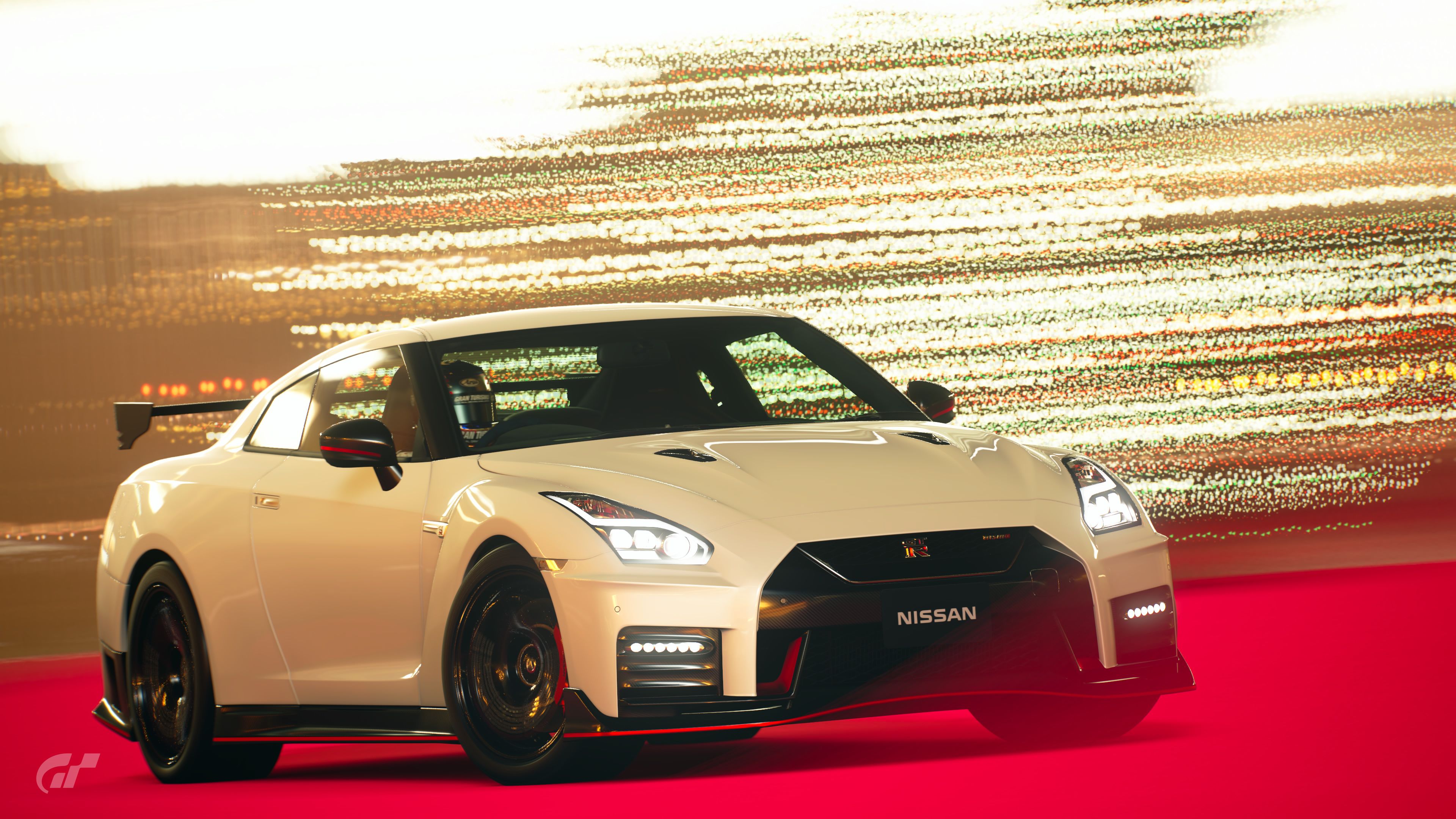 Nissan Nismo Ellure Wallpapers