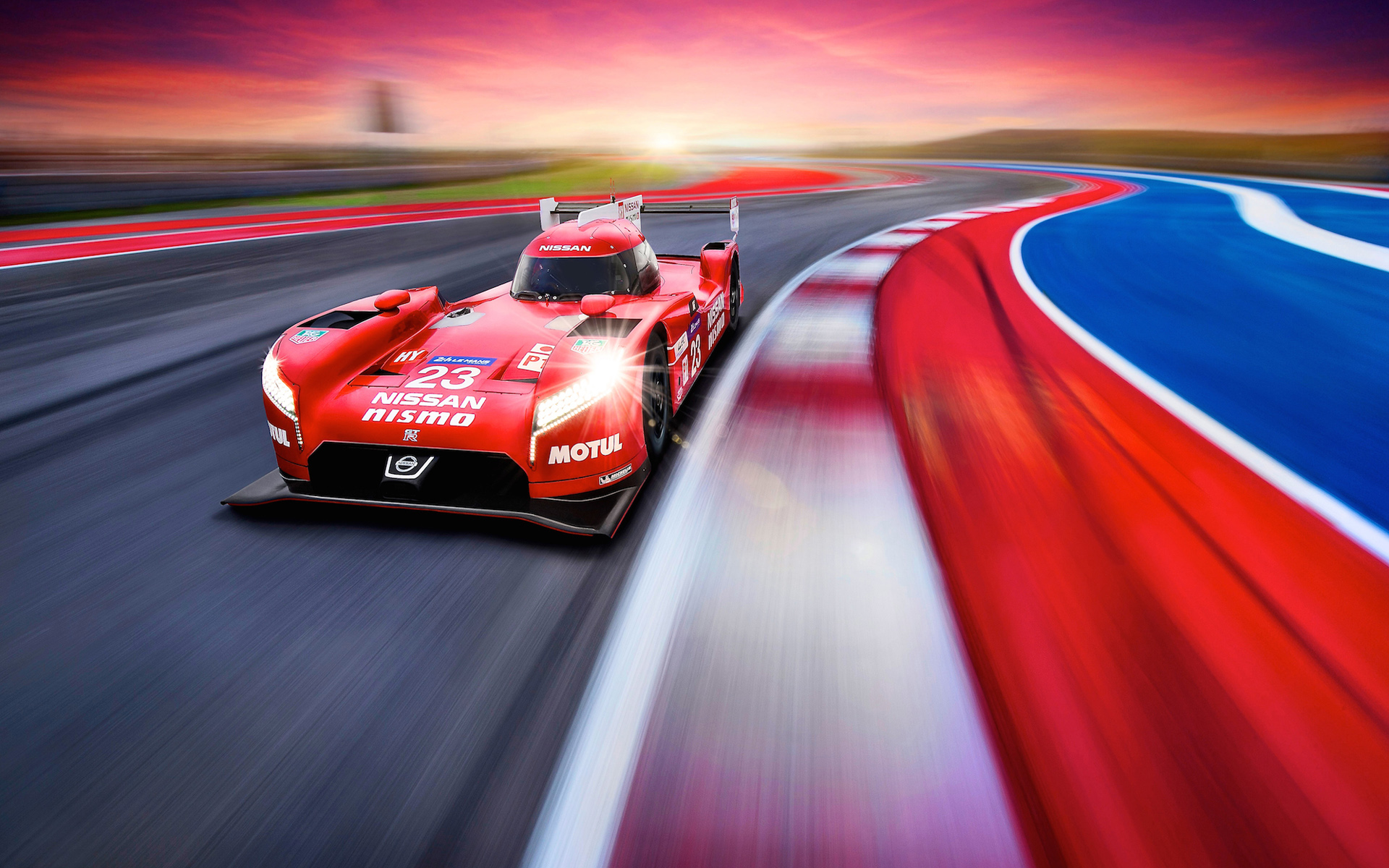 Nissan Nismo Ellure Wallpapers