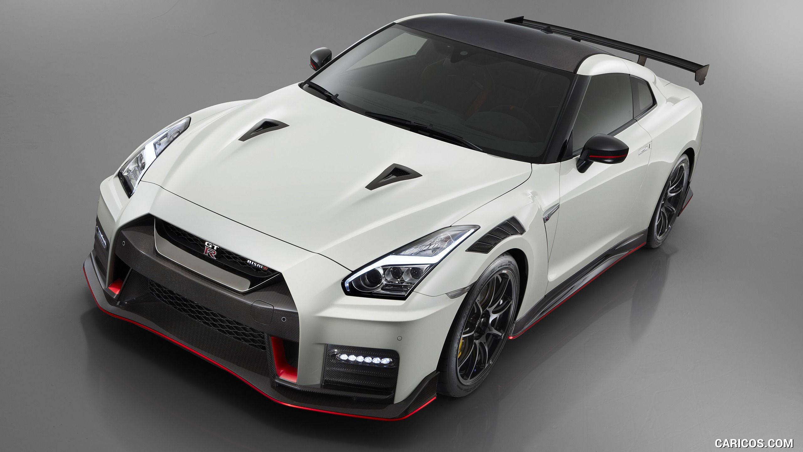 Nissan Nismo Ellure Wallpapers