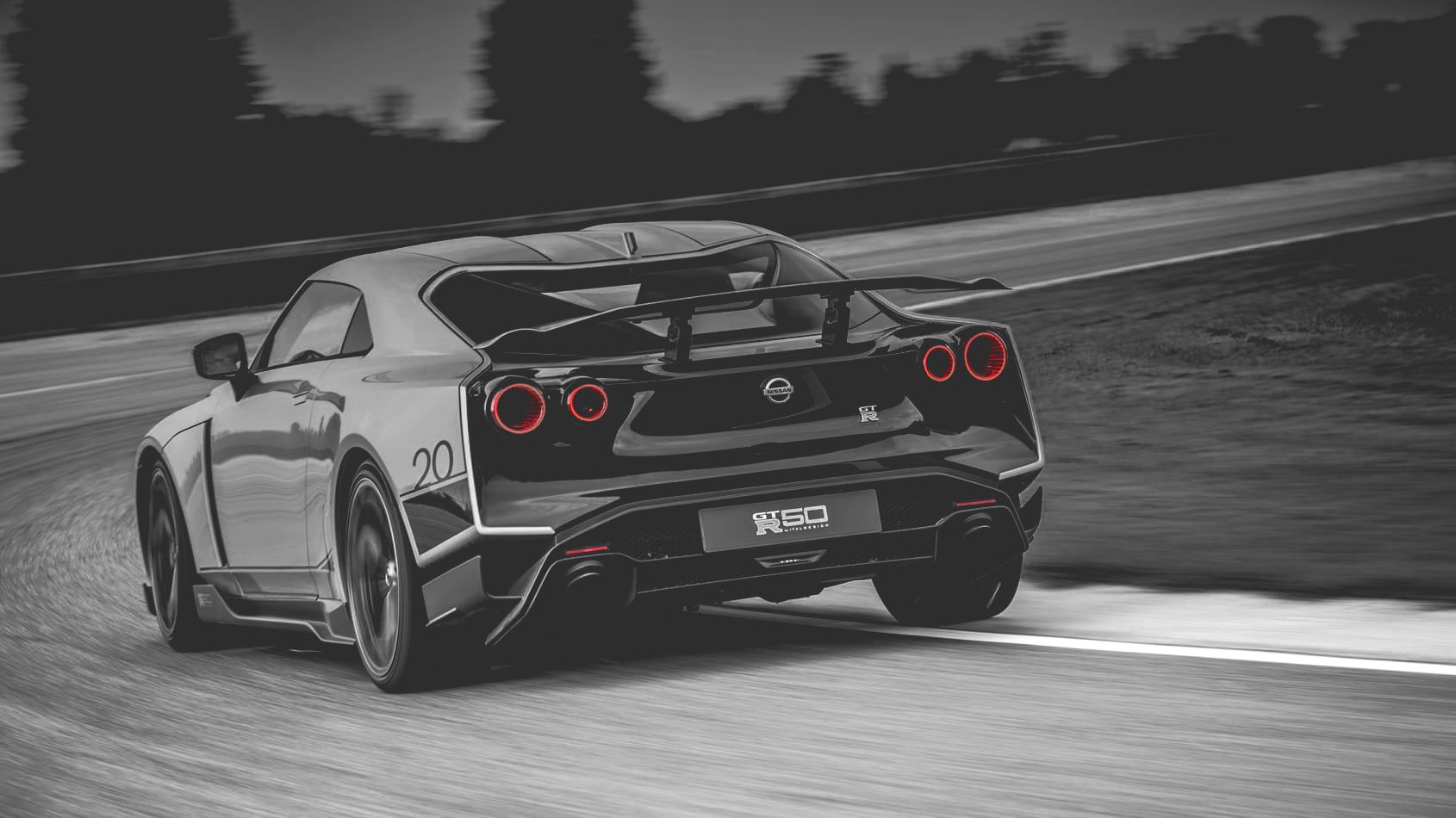 Nissan Nismo Ellure Wallpapers