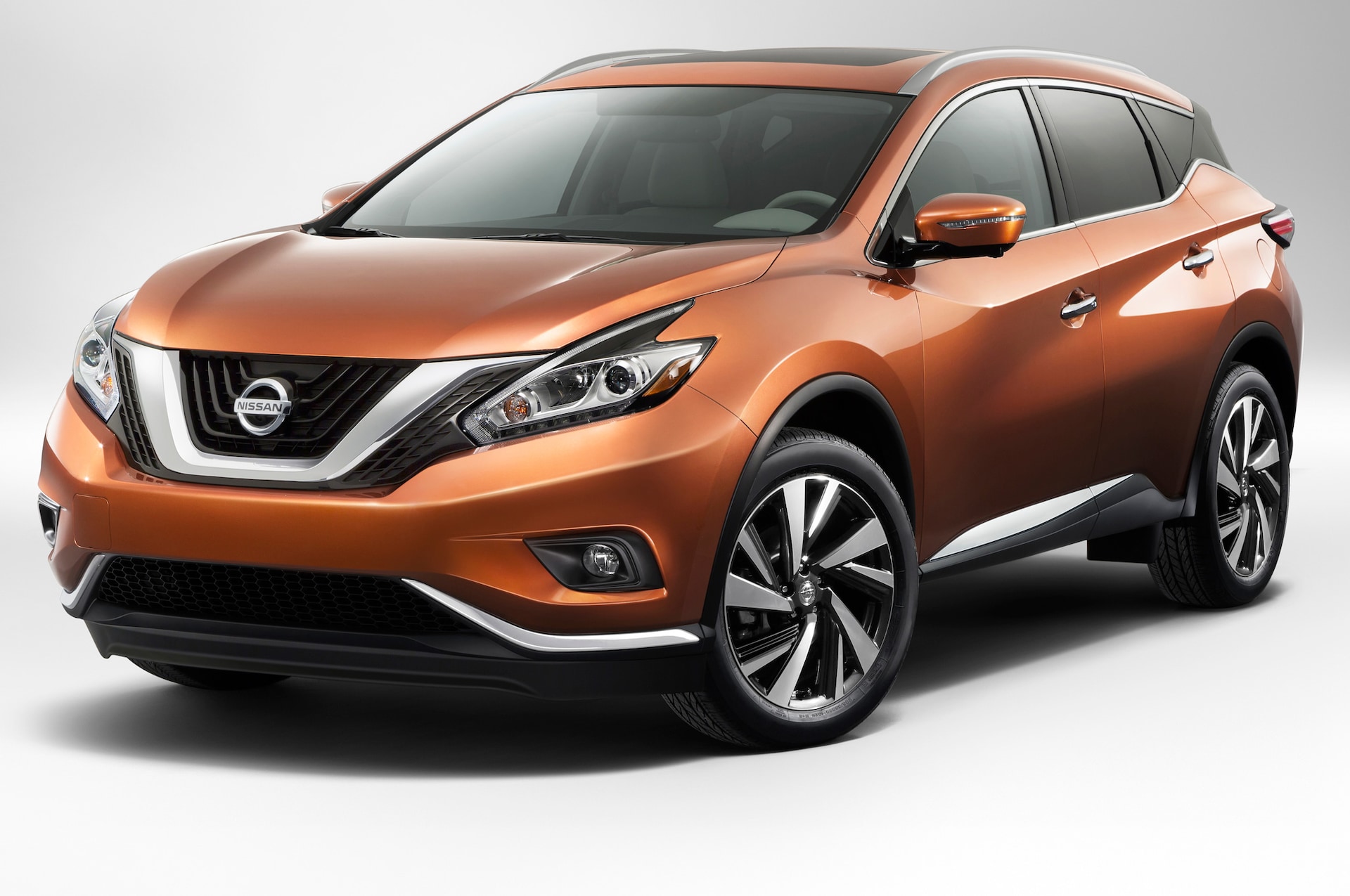 Nissan Resonance Wallpapers