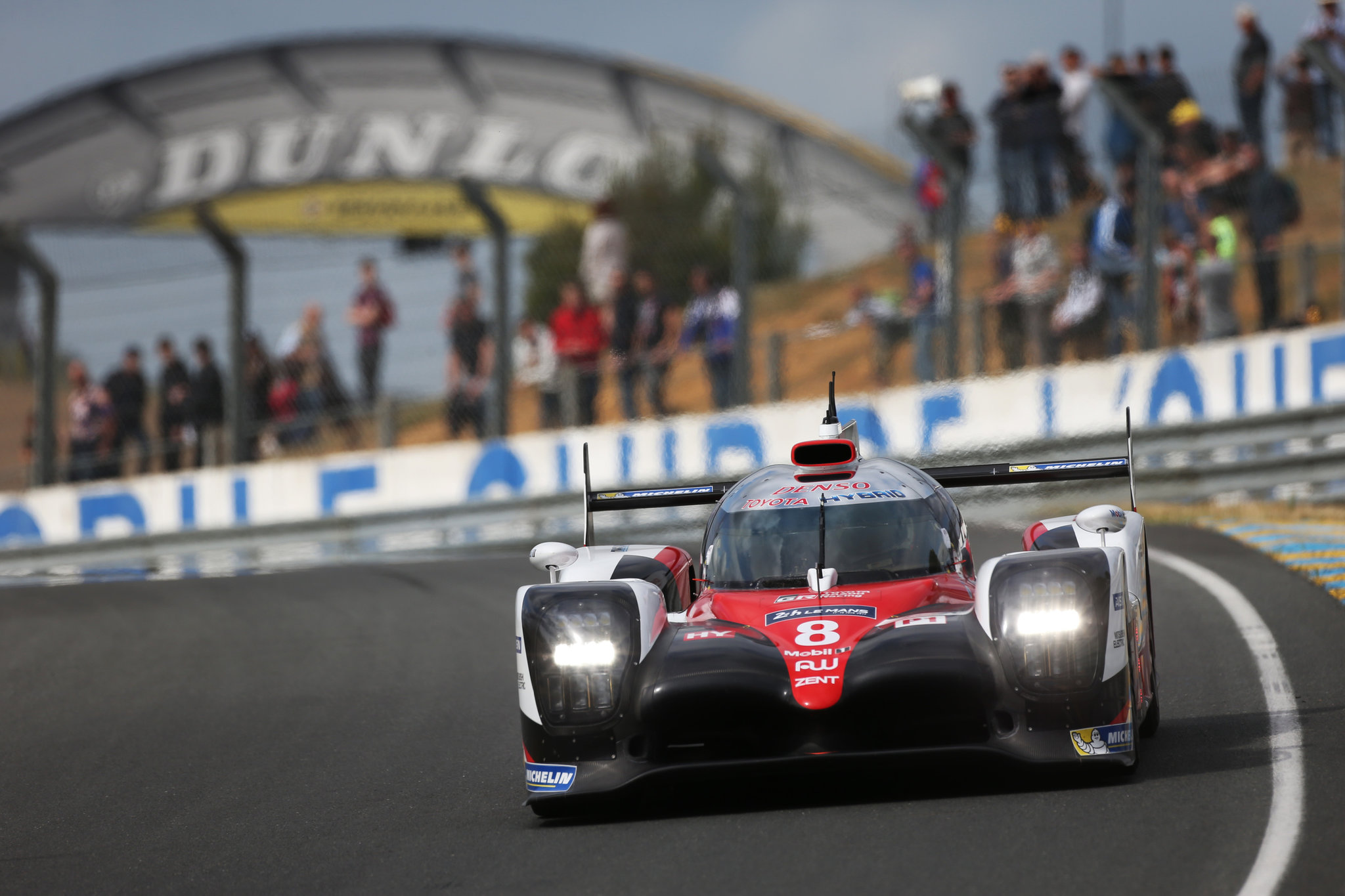 Nissan Signature Racing Lmp2 Wallpapers