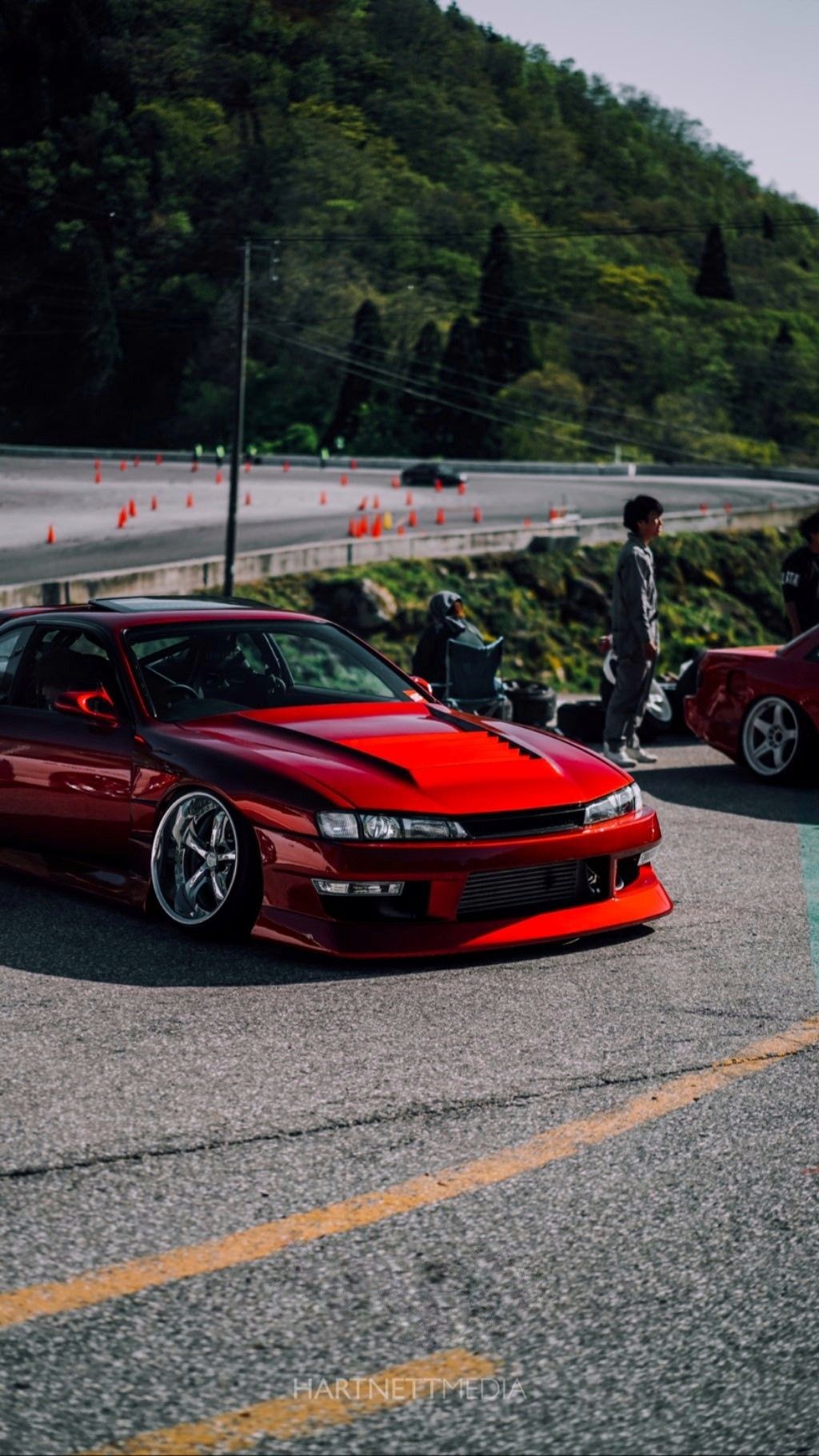 Nissan Silvia Wallpapers