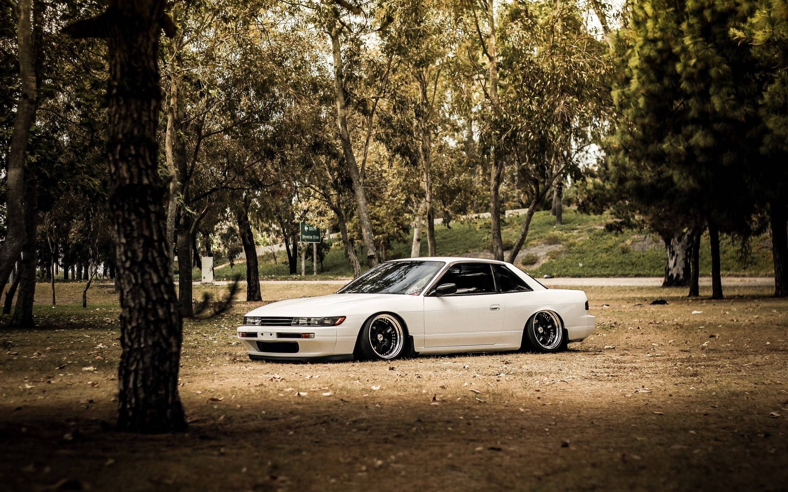 Nissan Silvia Ps13 Wallpapers