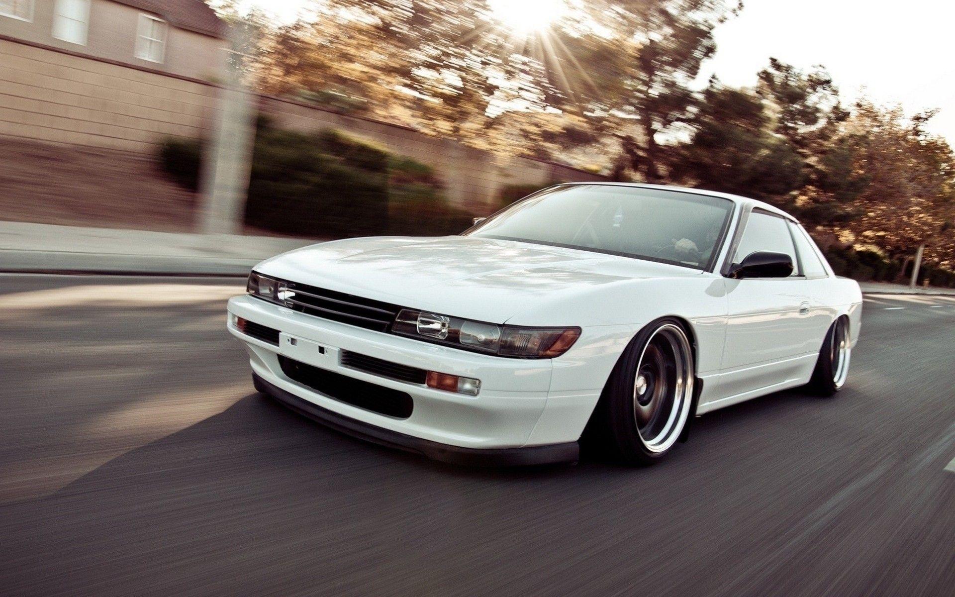 Nissan Silvia Ps13 Wallpapers