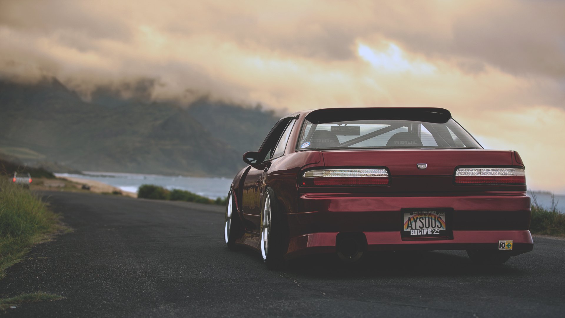 Nissan Silvia Ps13 Wallpapers