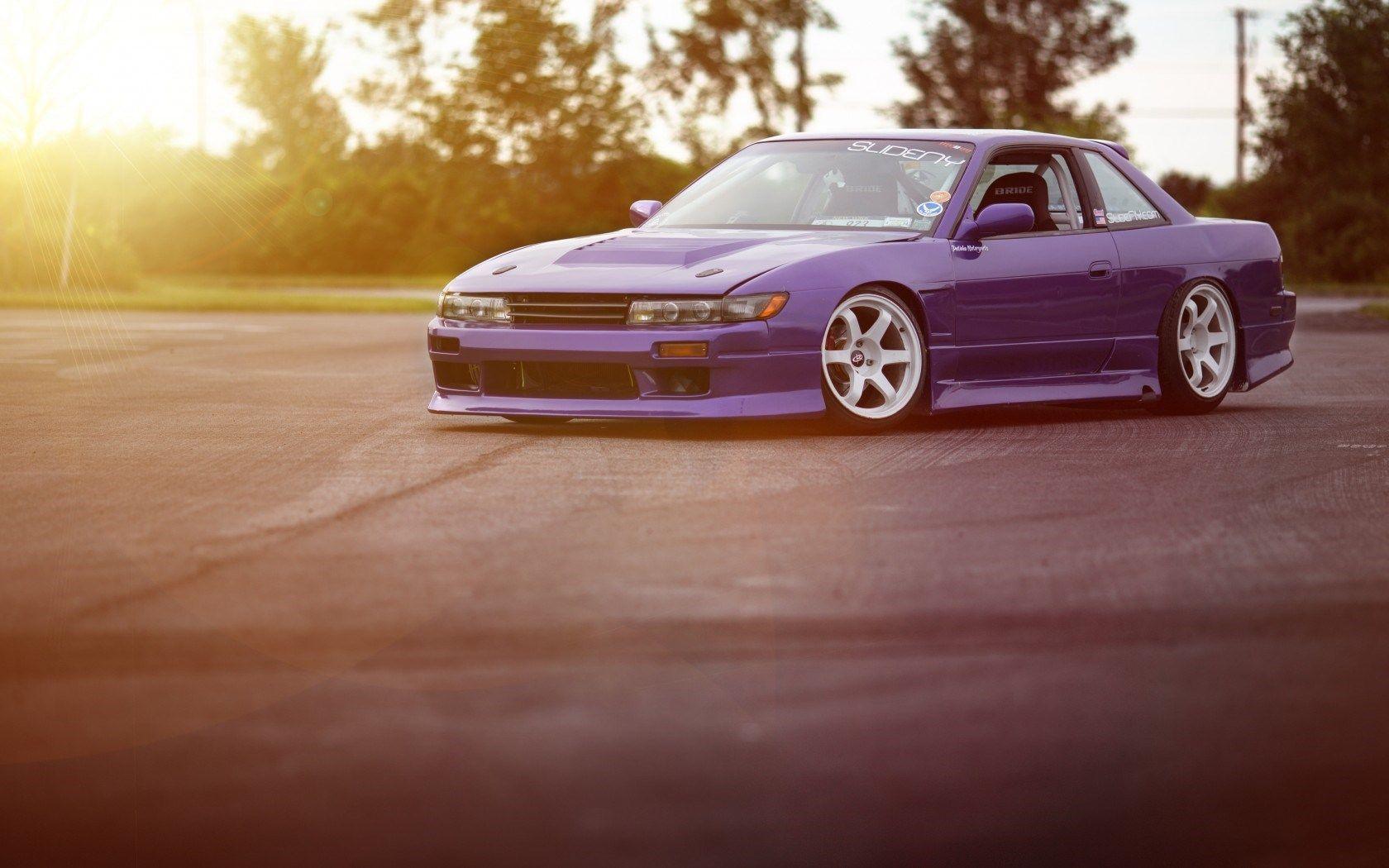 Nissan Silvia Ps13 Wallpapers