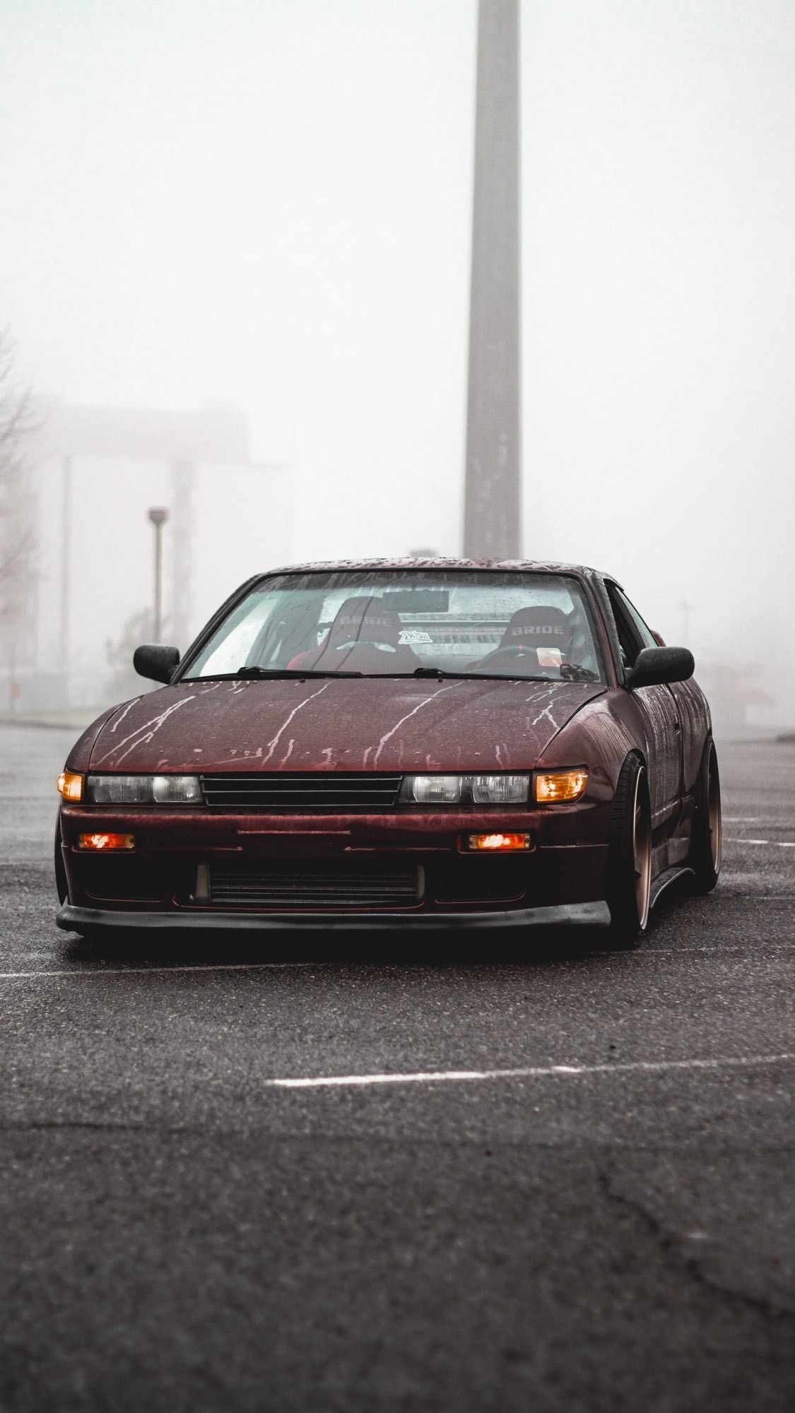 Nissan Silvia Ps13 Wallpapers