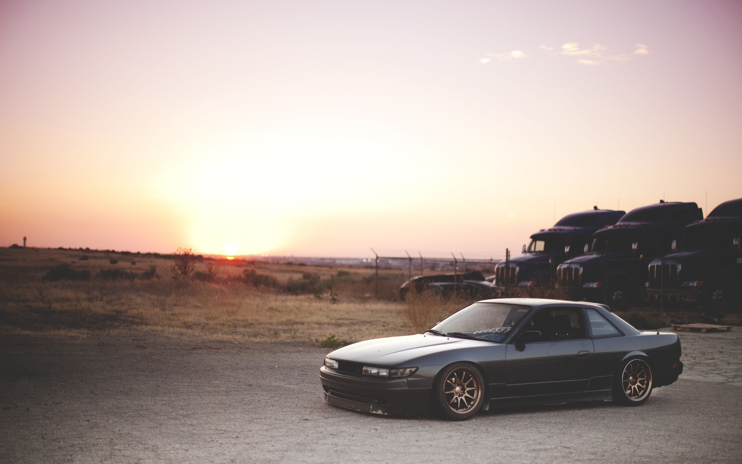 Nissan Silvia Ps13 Wallpapers