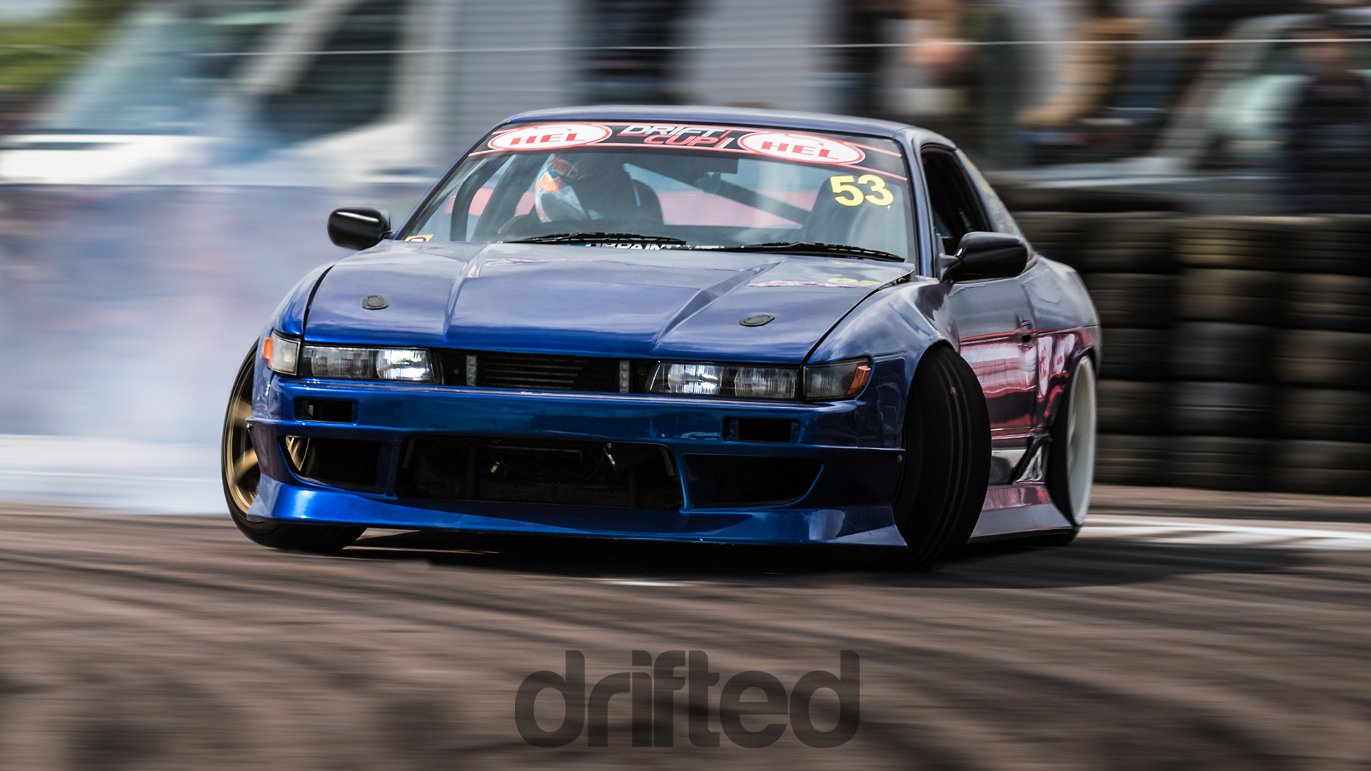 Nissan Silvia Ps13 Wallpapers