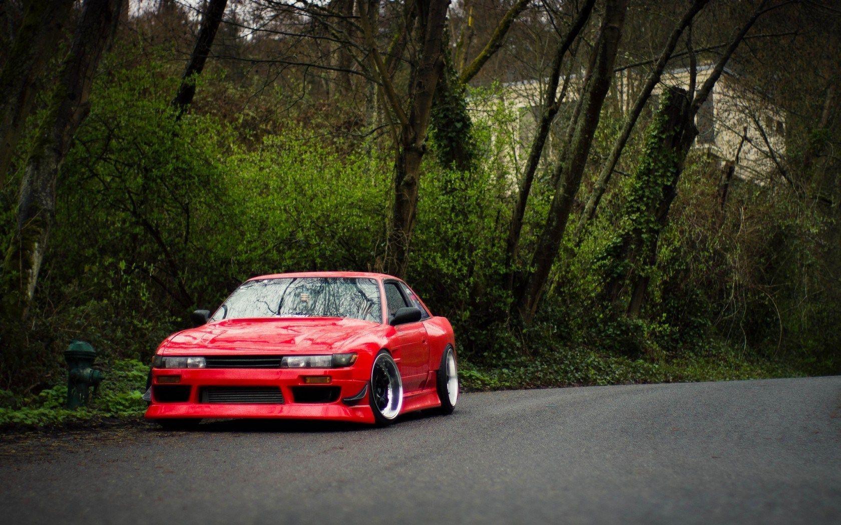 Nissan Silvia Ps13 Wallpapers