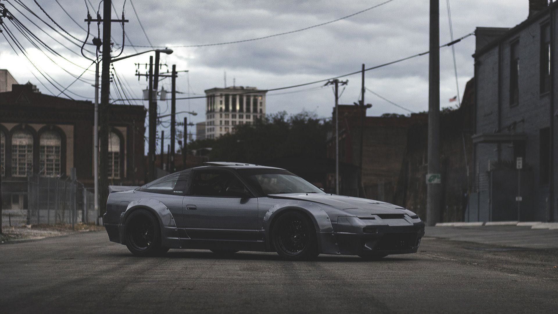 Nissan Silvia Ps13 Wallpapers