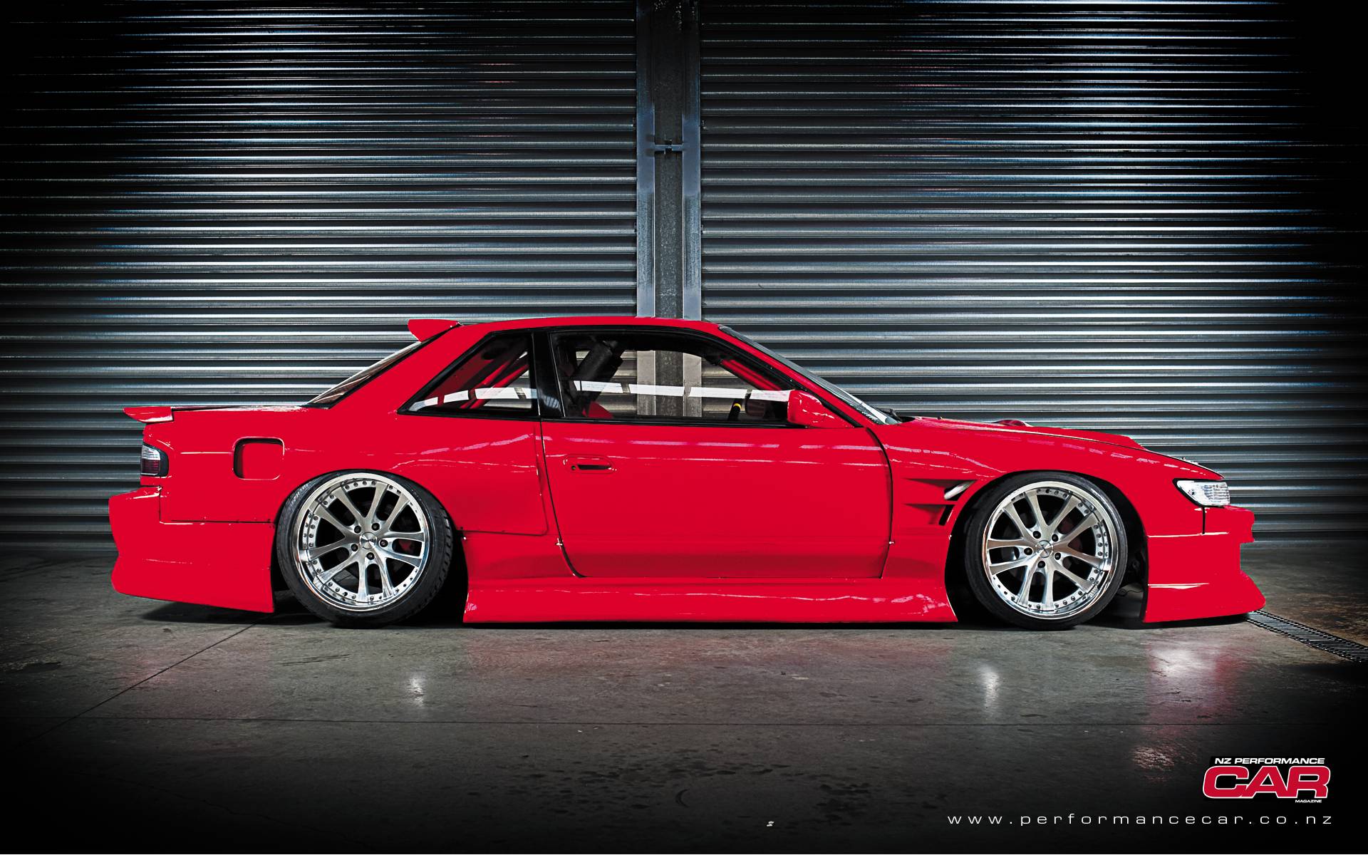 Nissan Silvia Ps13 Wallpapers