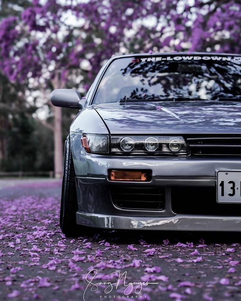 Nissan Silvia Ps13 Wallpapers