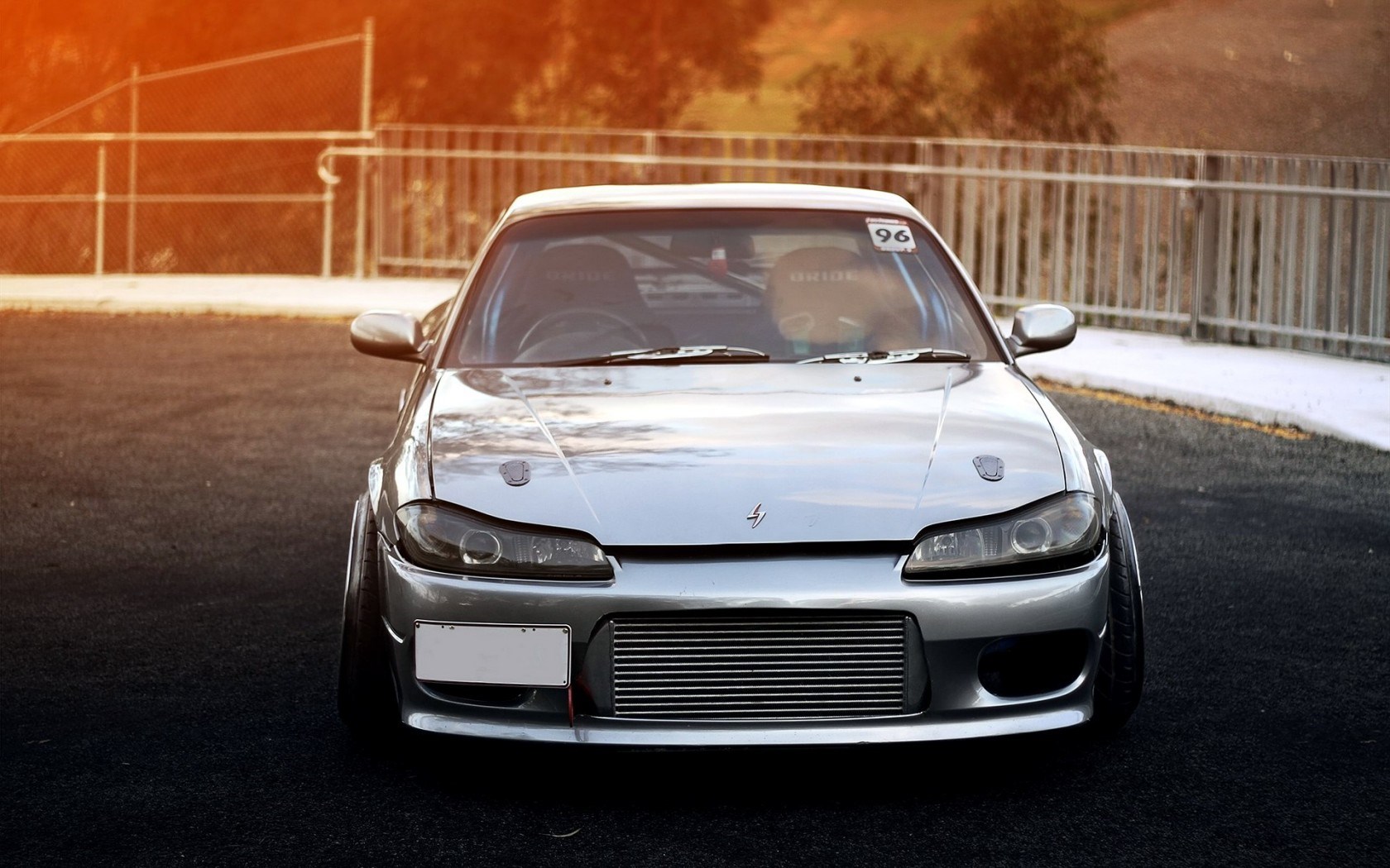 Nissan Silvia S15 Wallpapers