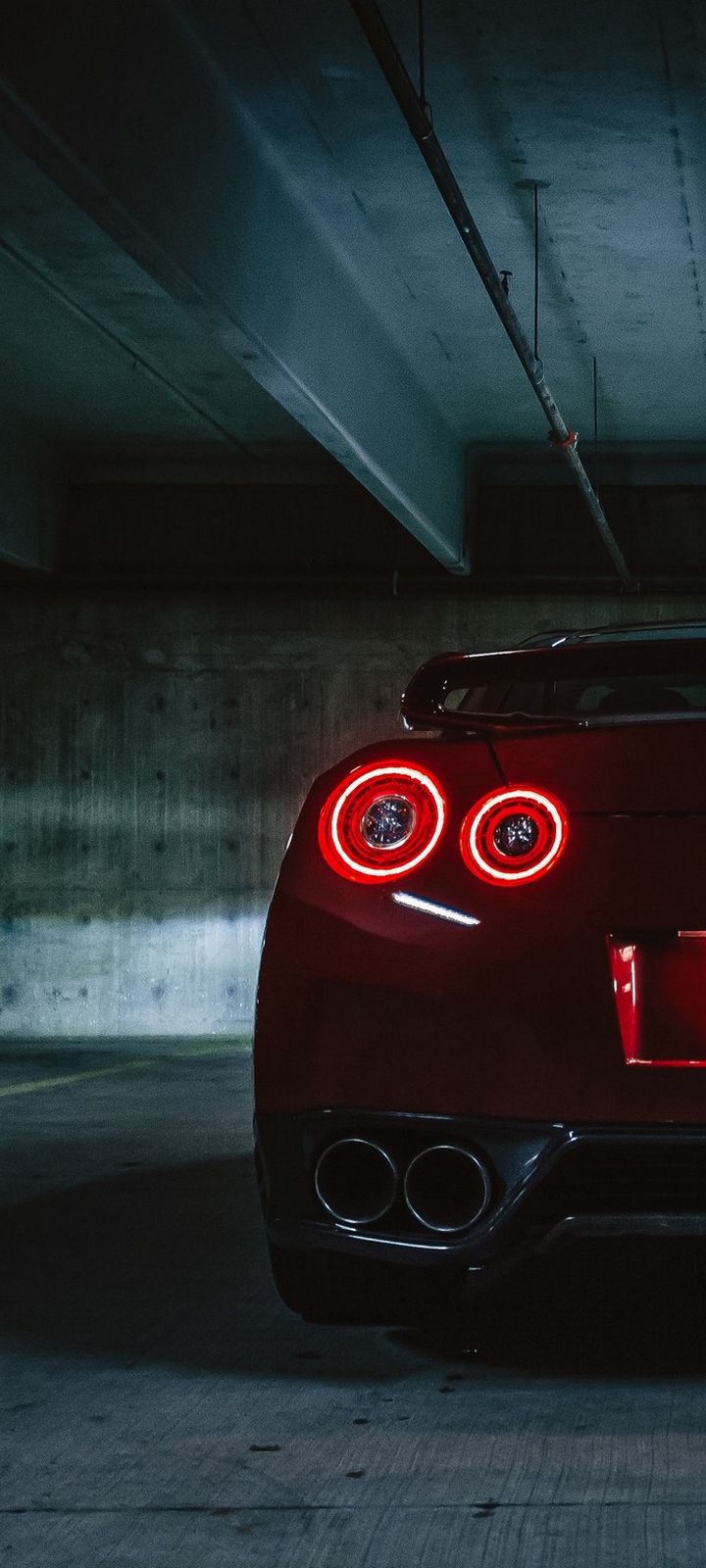 Nissan Skyline Gtr Iphone Wallpapers