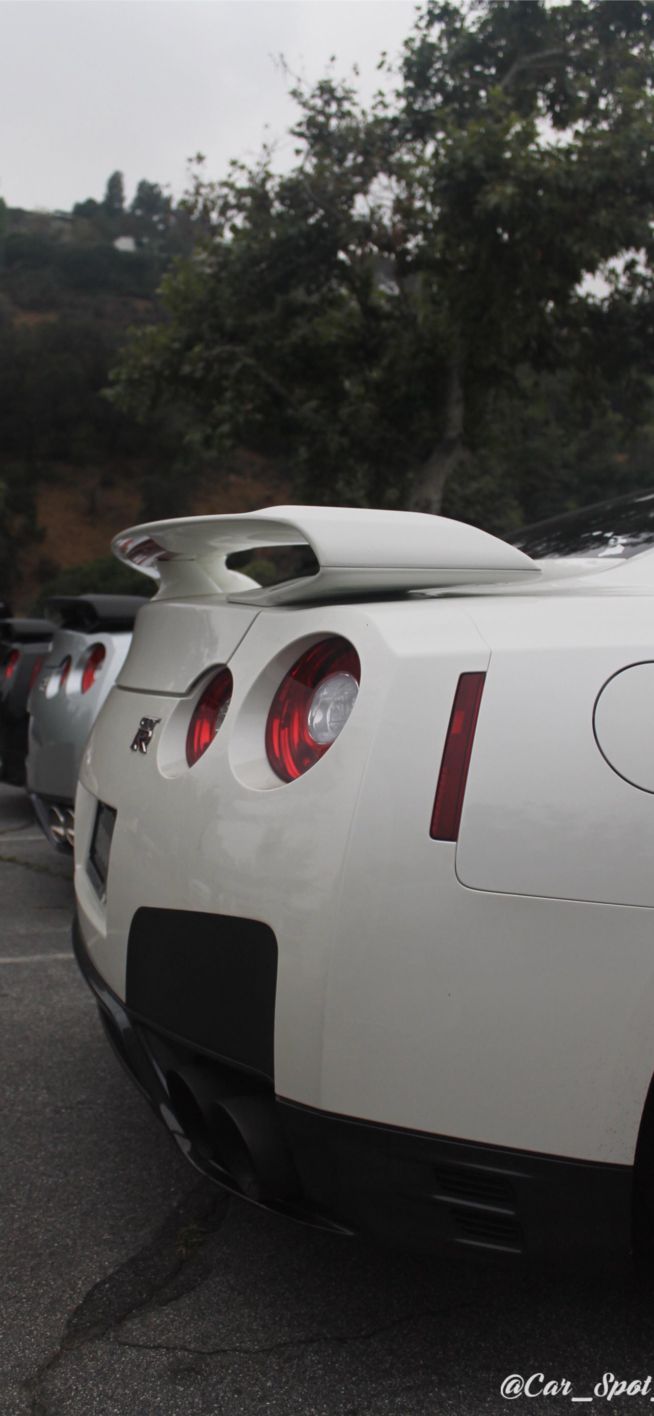 Nissan Skyline Gtr Iphone Wallpapers