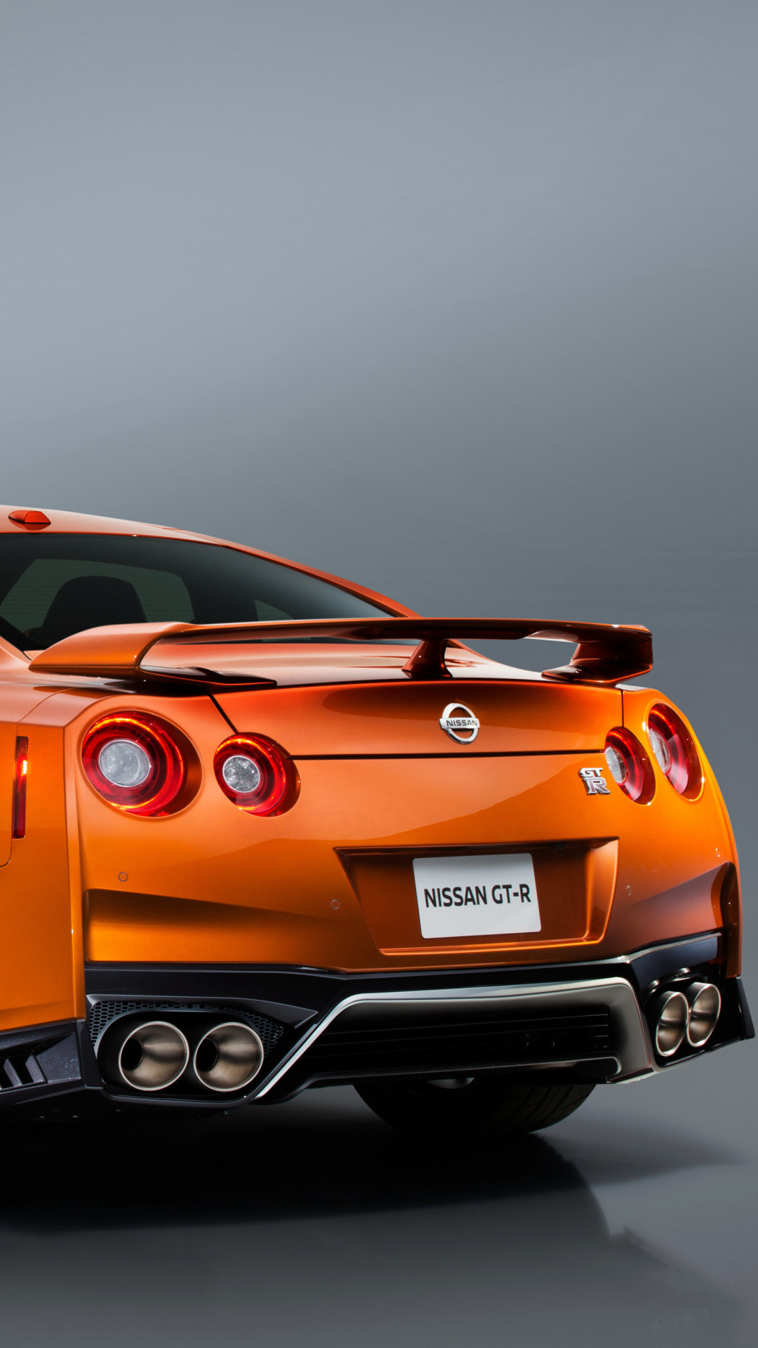 Nissan Skyline Gtr Iphone Wallpapers