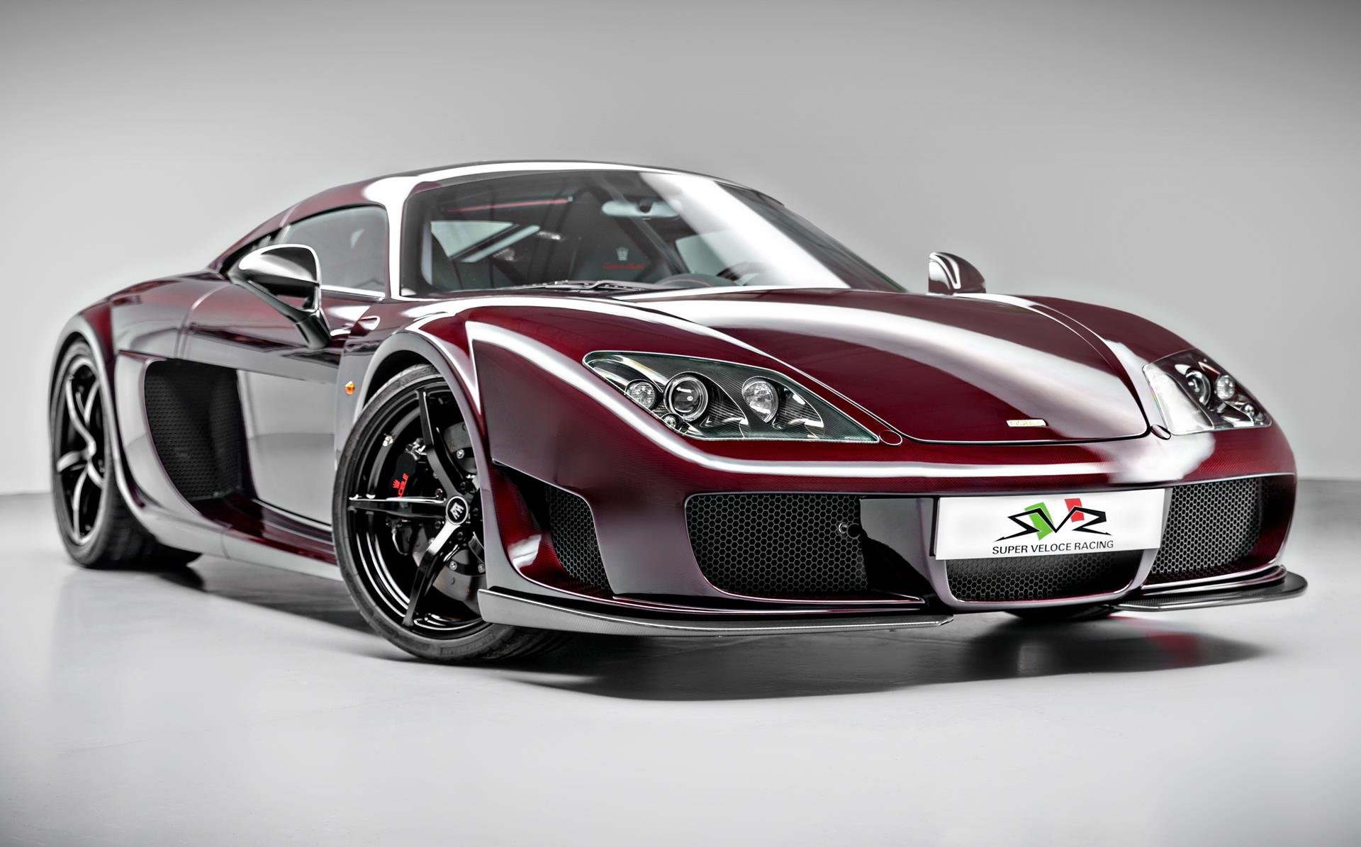 Noble M600 Wallpapers