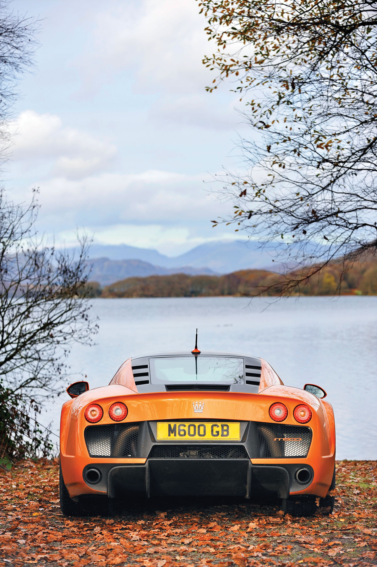 Noble M600 Wallpapers