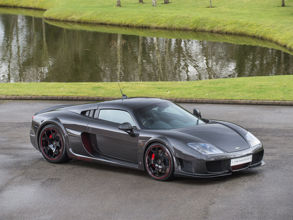 Noble M600 Wallpapers