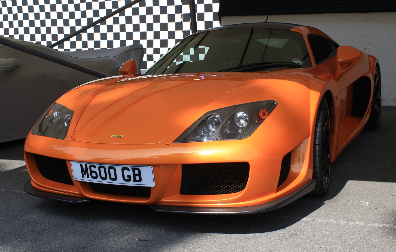 Noble M600 Wallpapers