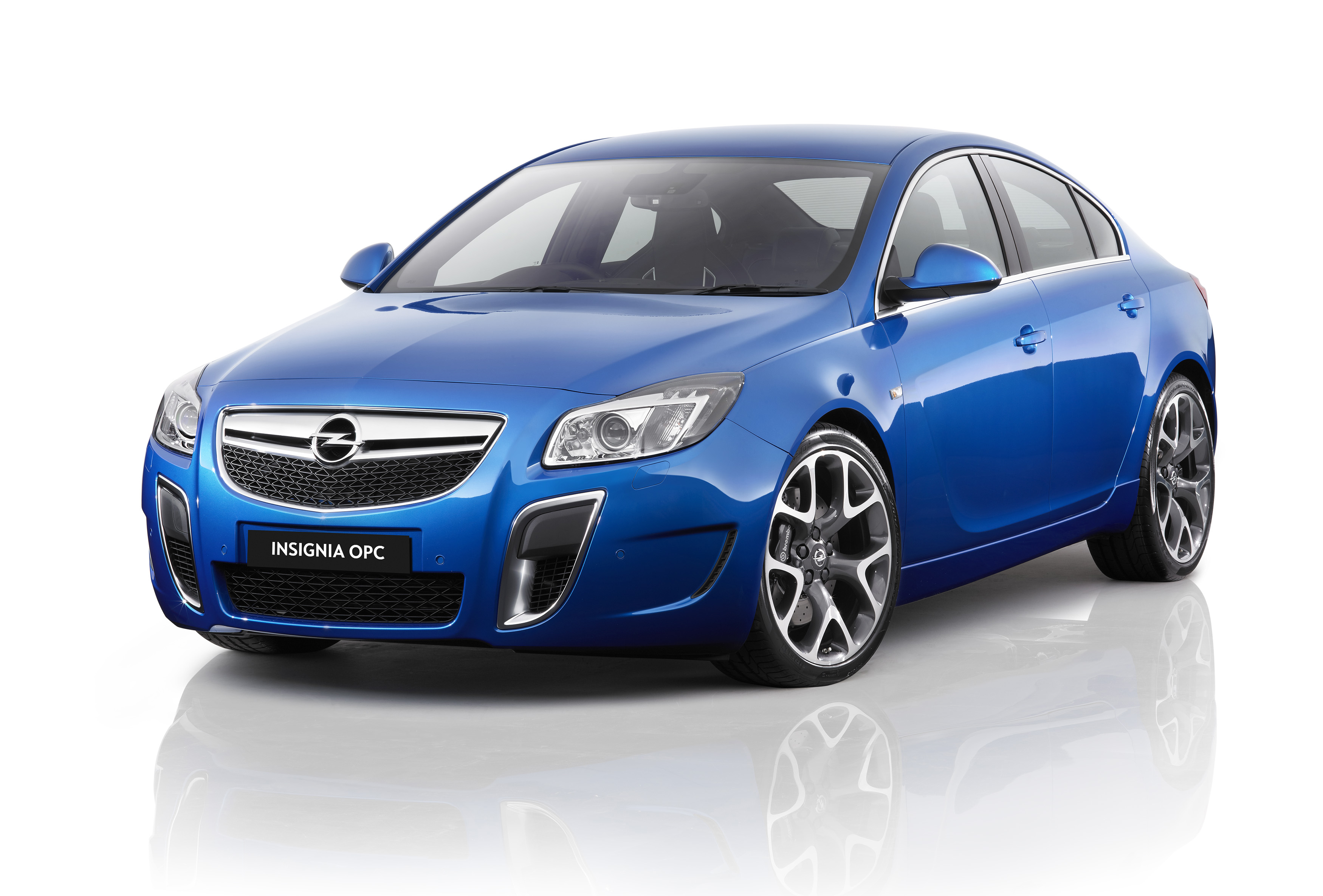 Opel Insignia Opc Wallpapers