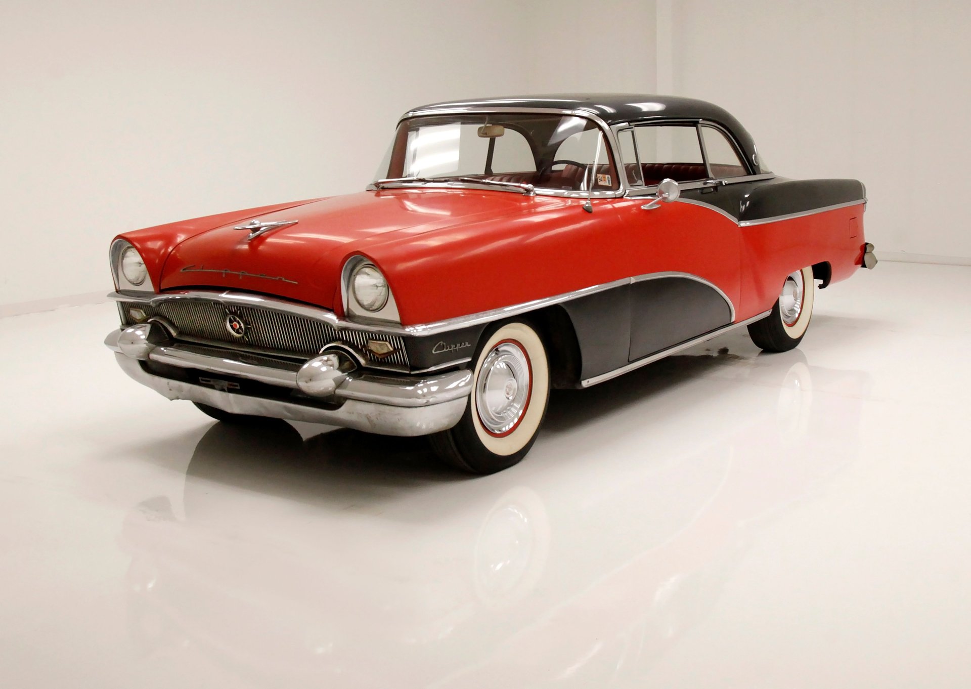 Packard Clipper Country Sedan Wallpapers