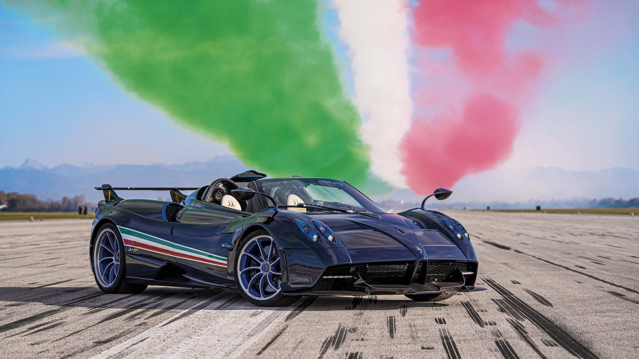 Pagani Wallpapers