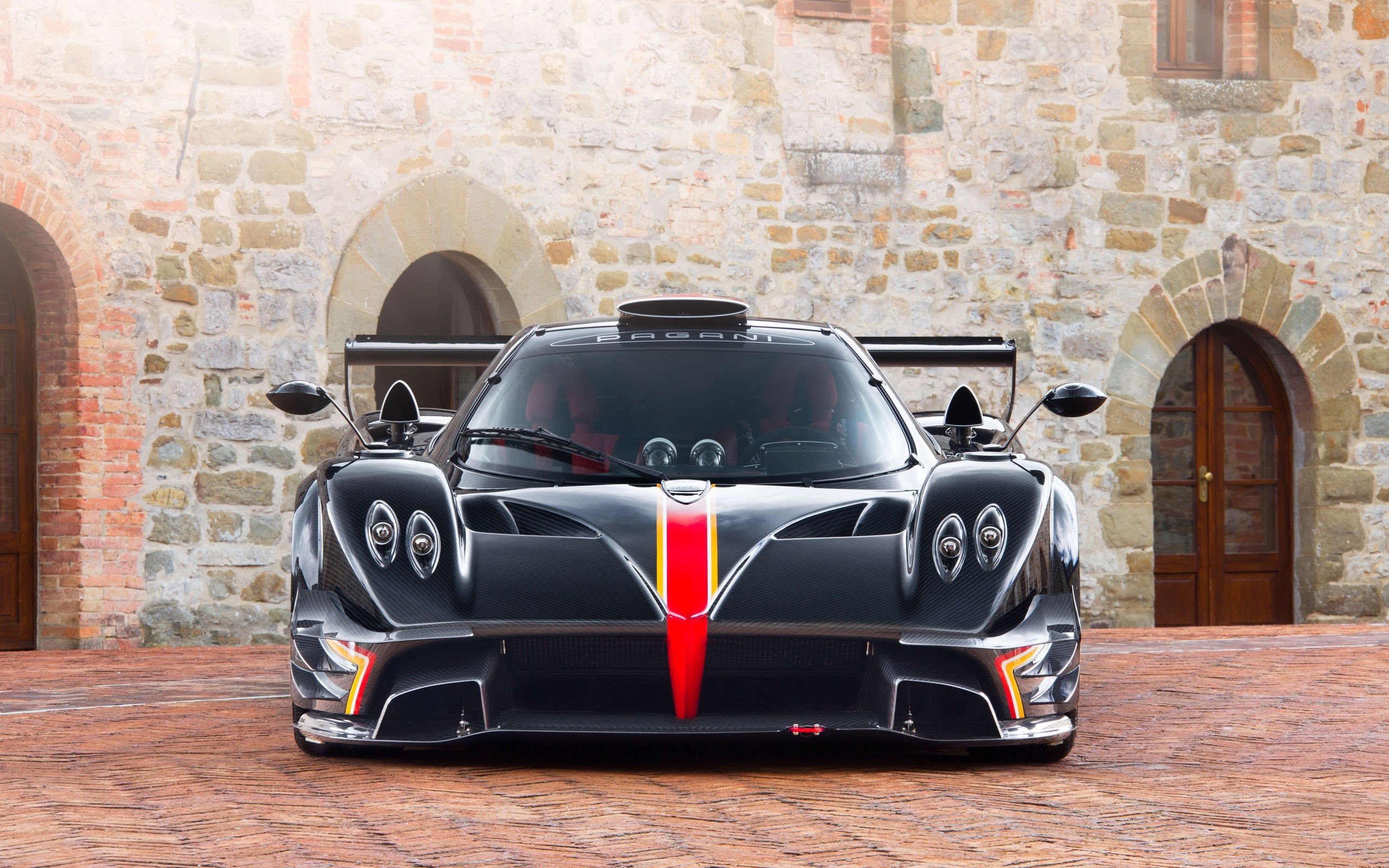 Pagani Wallpapers