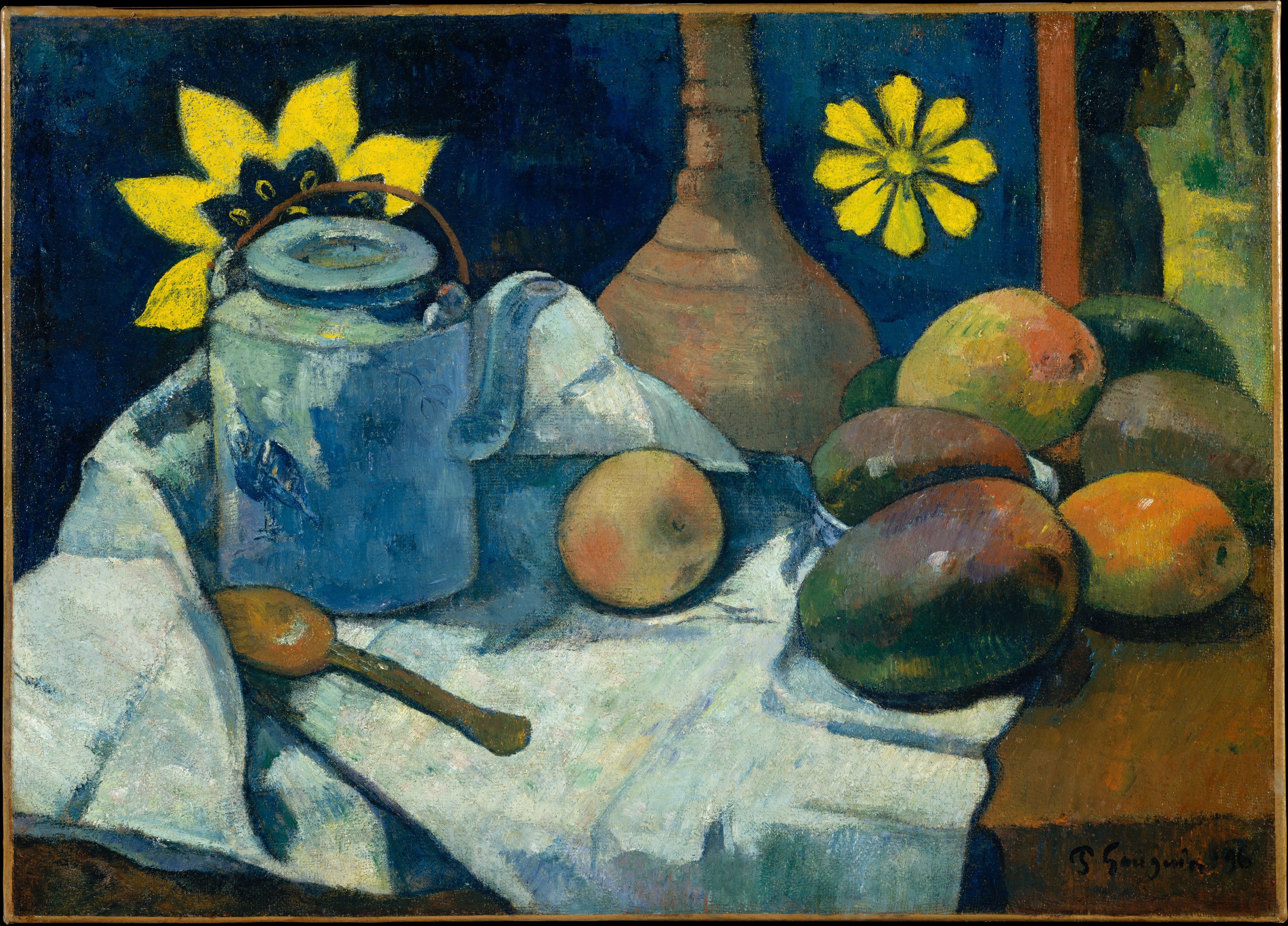 Paul Gauguin Wallpapers