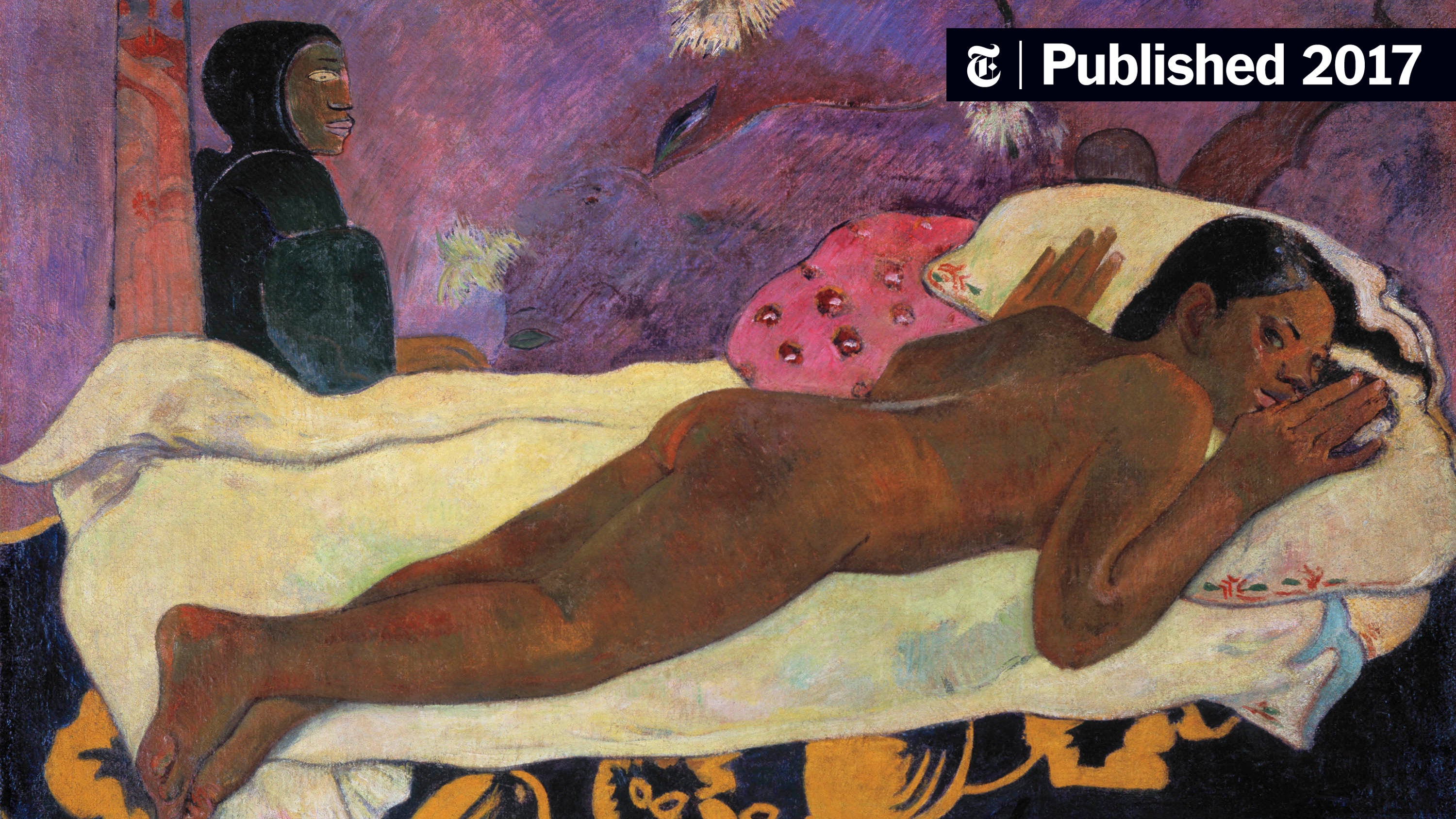 Paul Gauguin Wallpapers