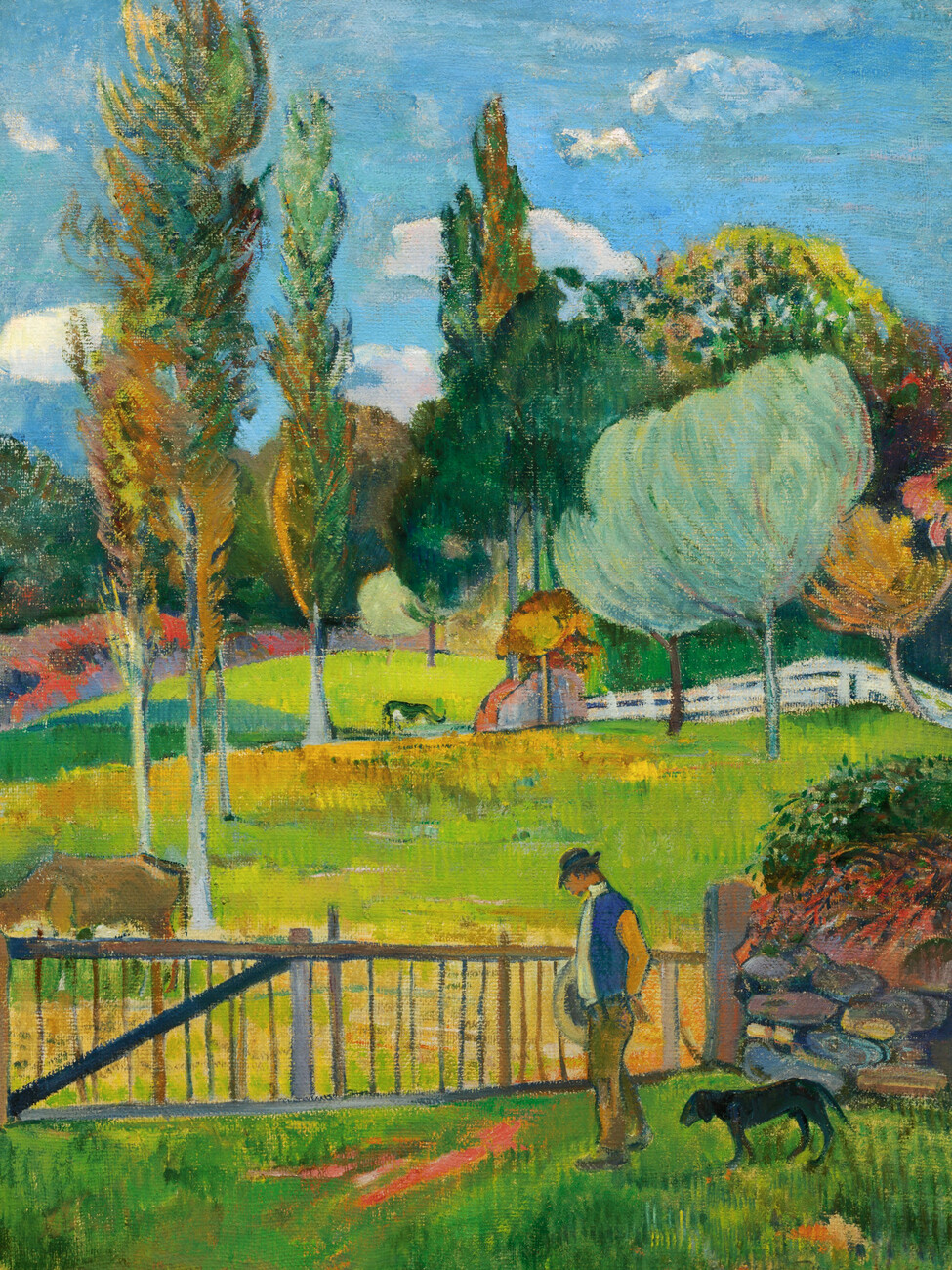 Paul Gauguin Wallpapers