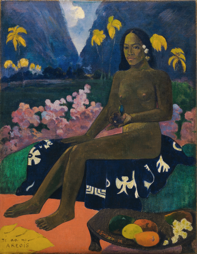 Paul Gauguin Wallpapers