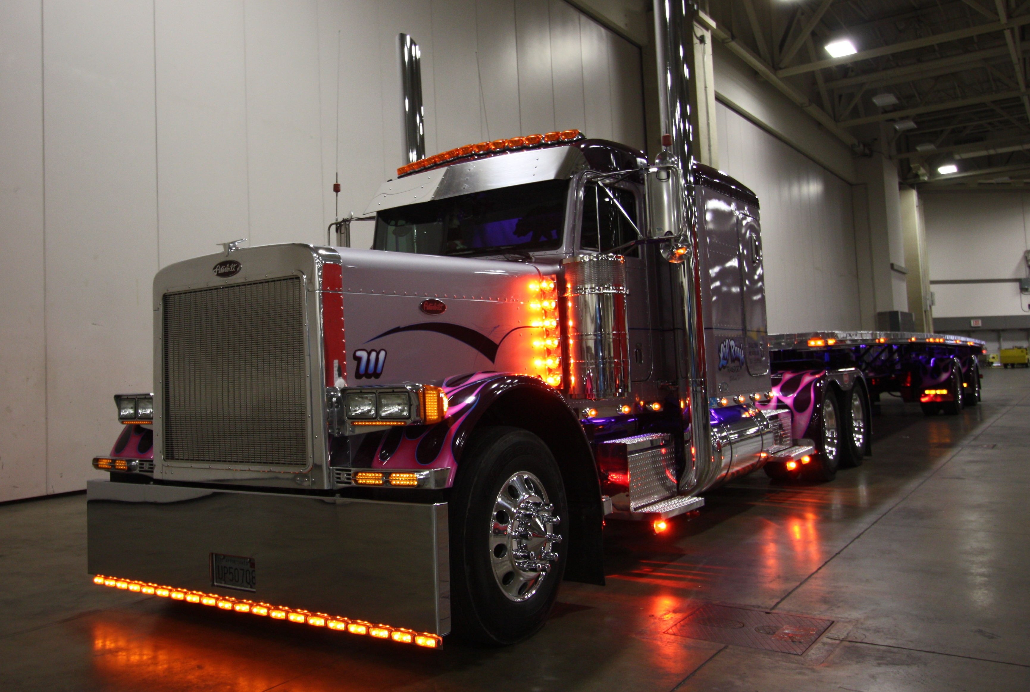 Peterbilt Wallpapers