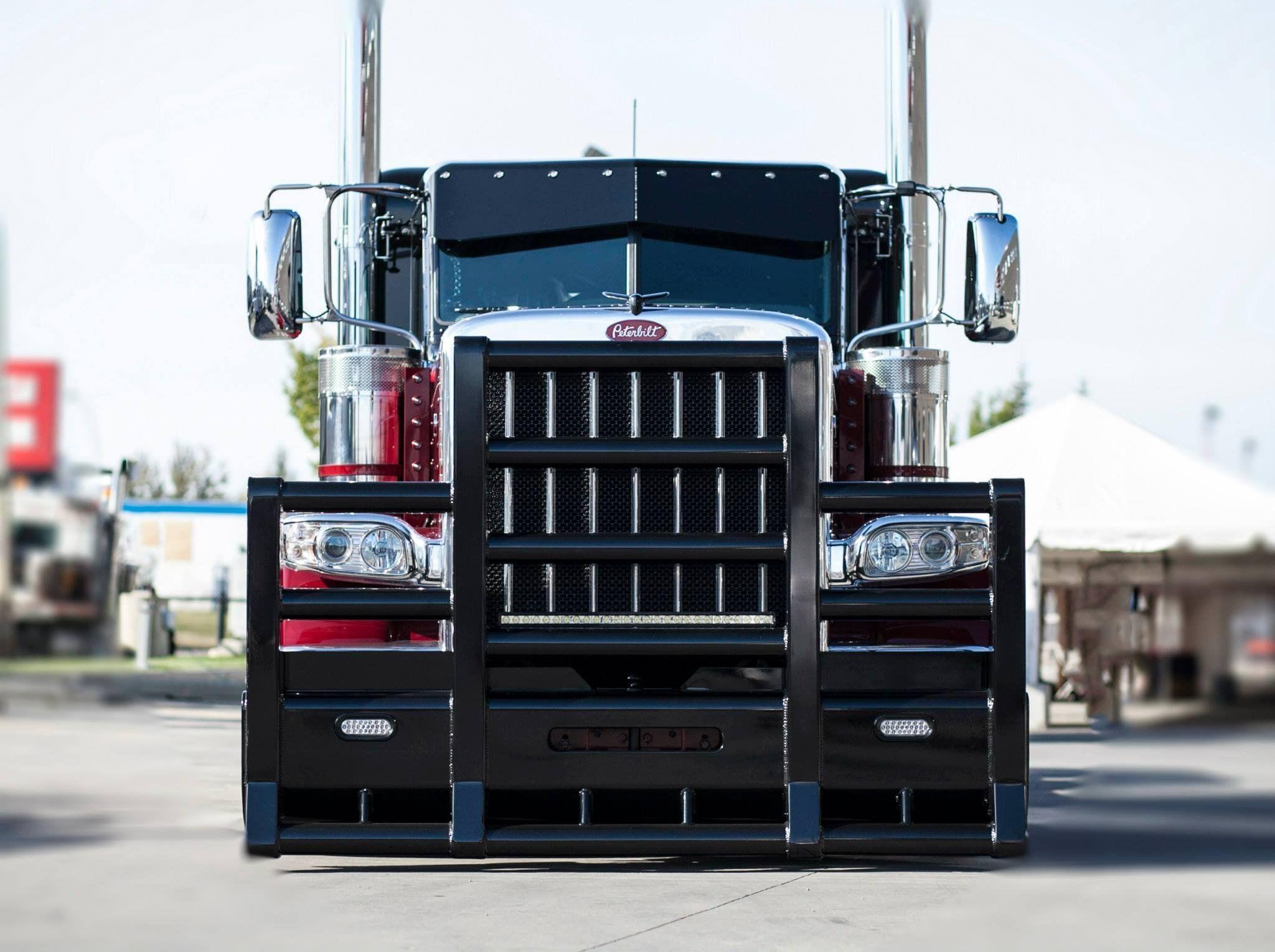 Peterbilt Wallpapers