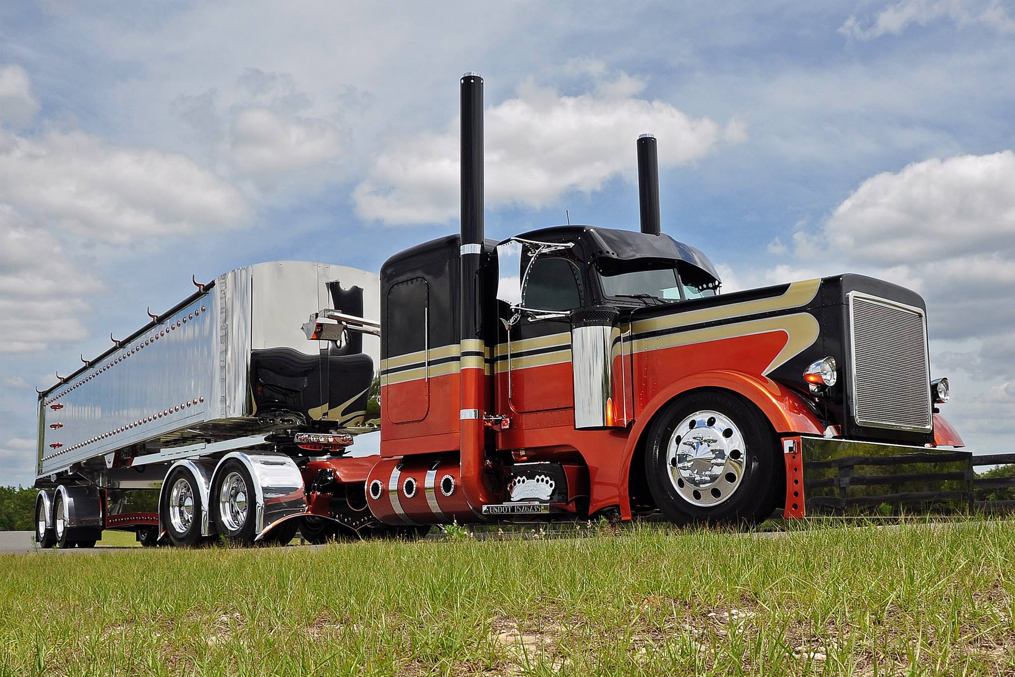 Peterbilt Wallpapers