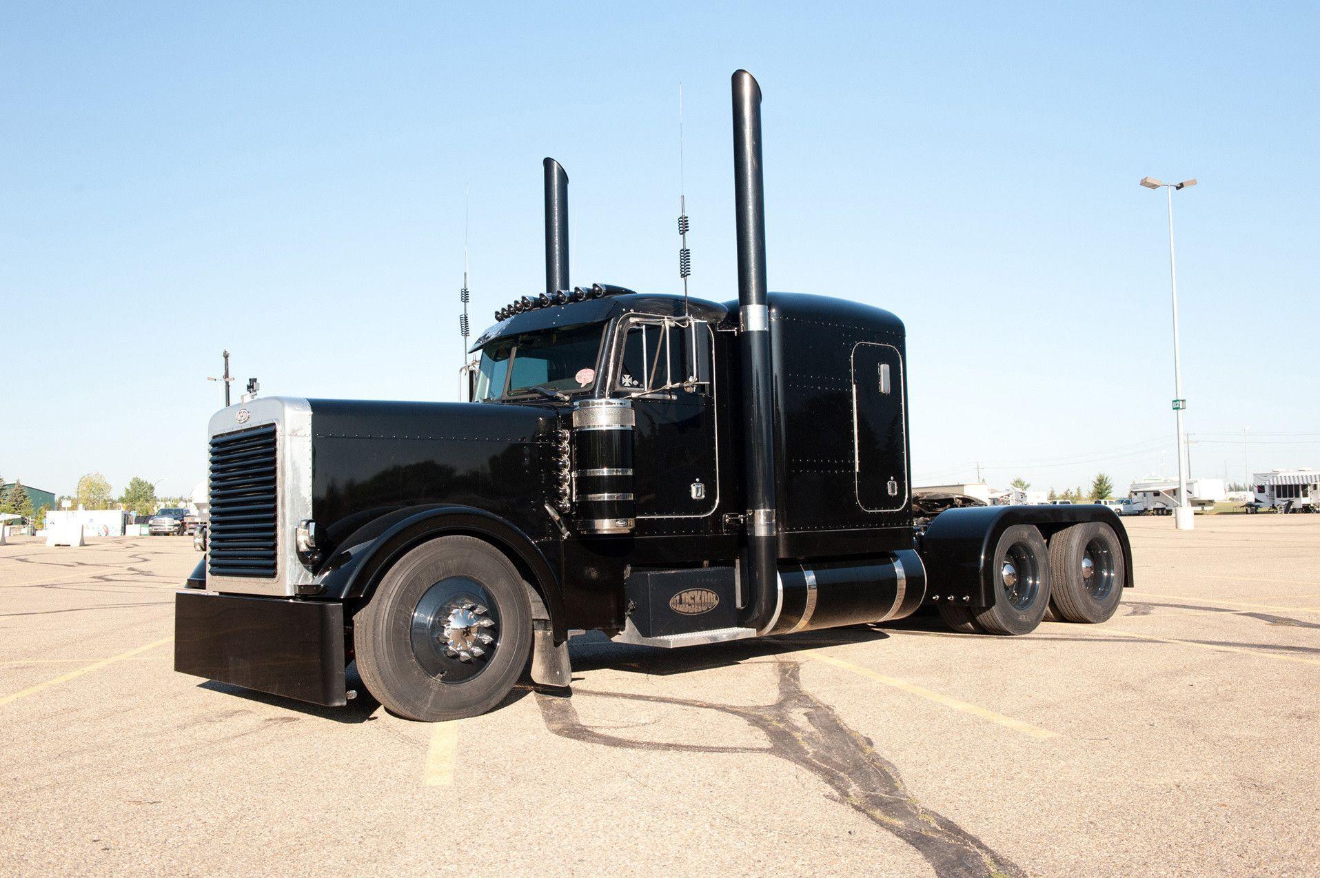 Peterbilt Wallpapers