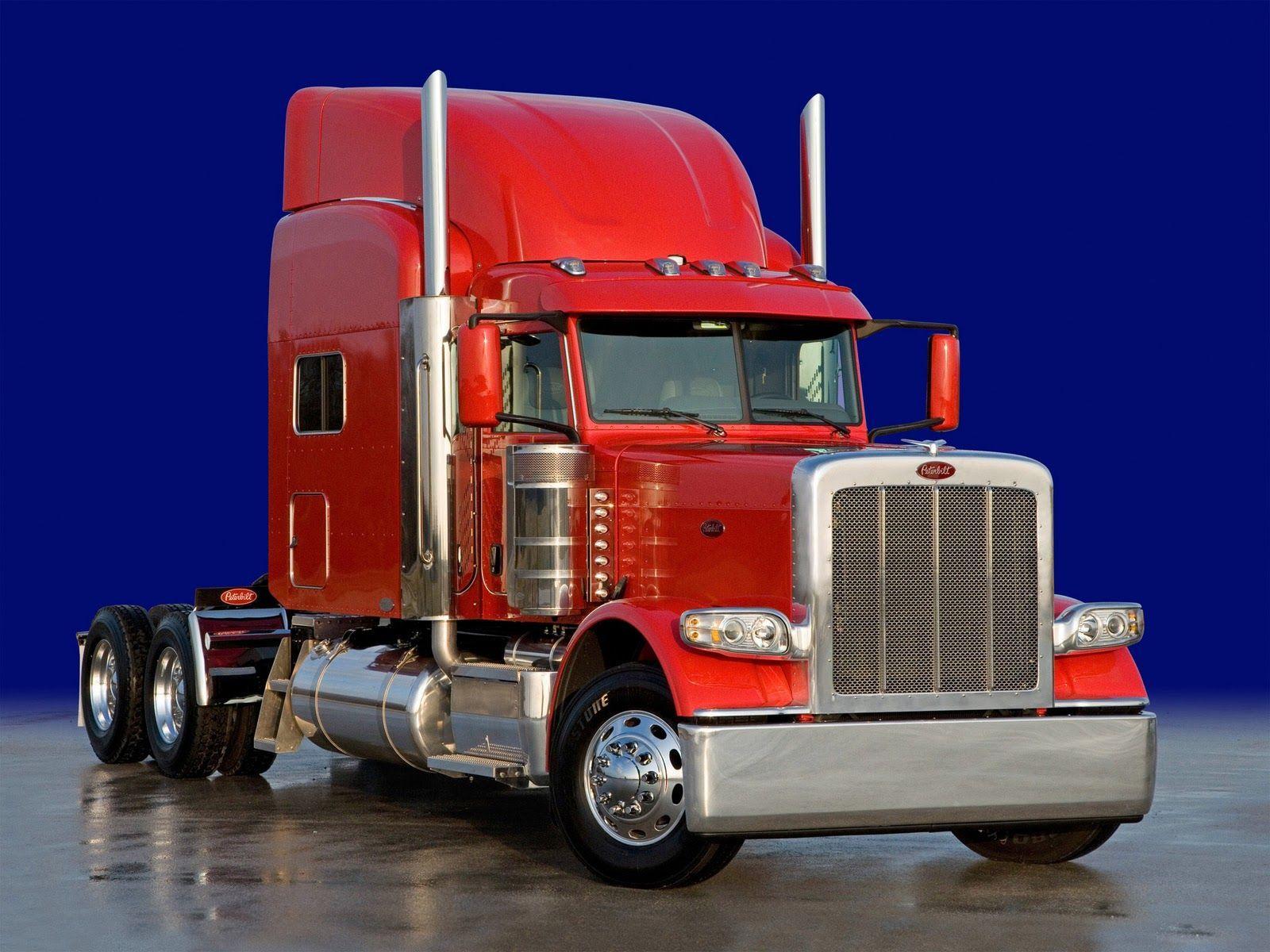 Peterbilt Wallpapers