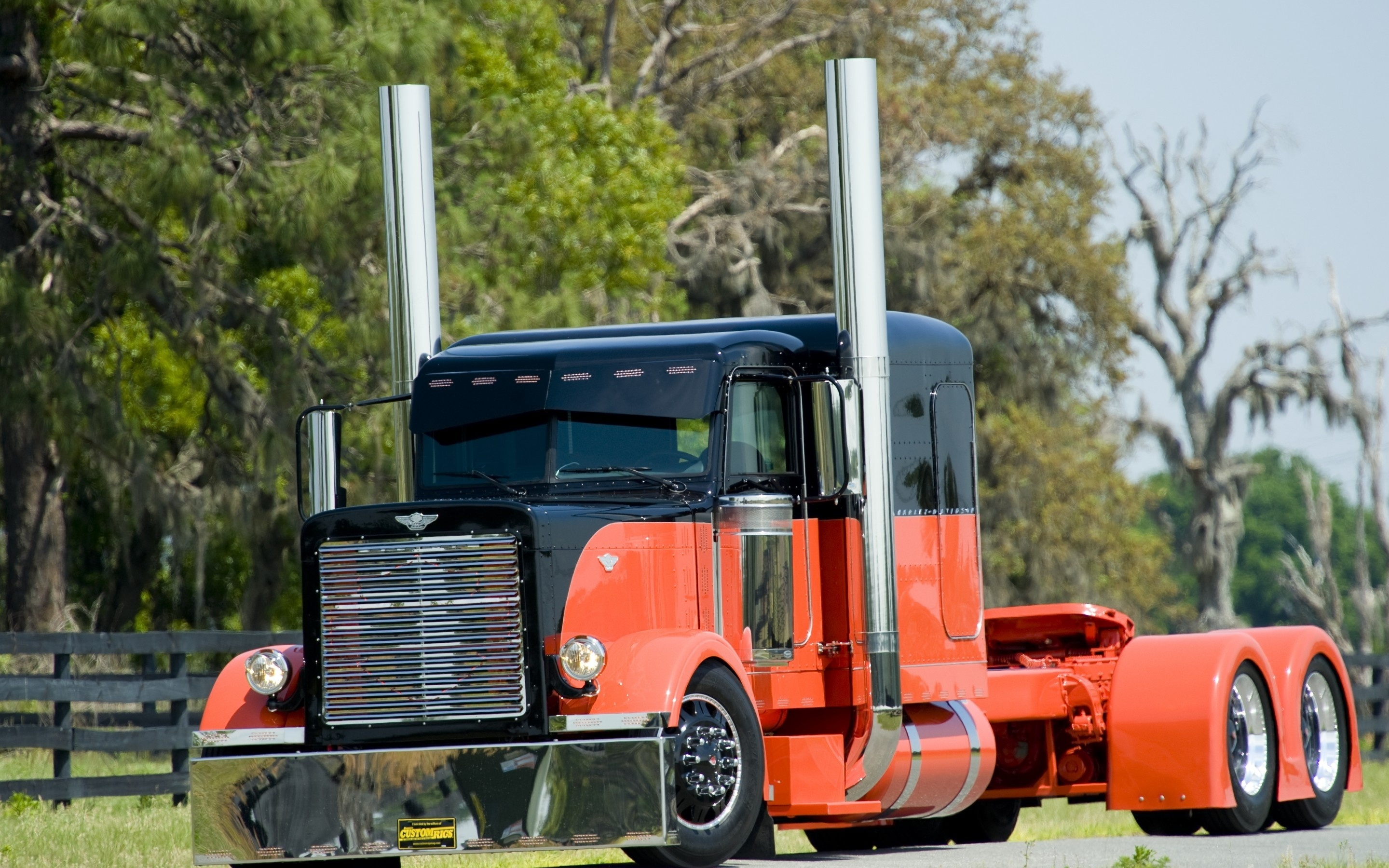 Peterbilt Wallpapers