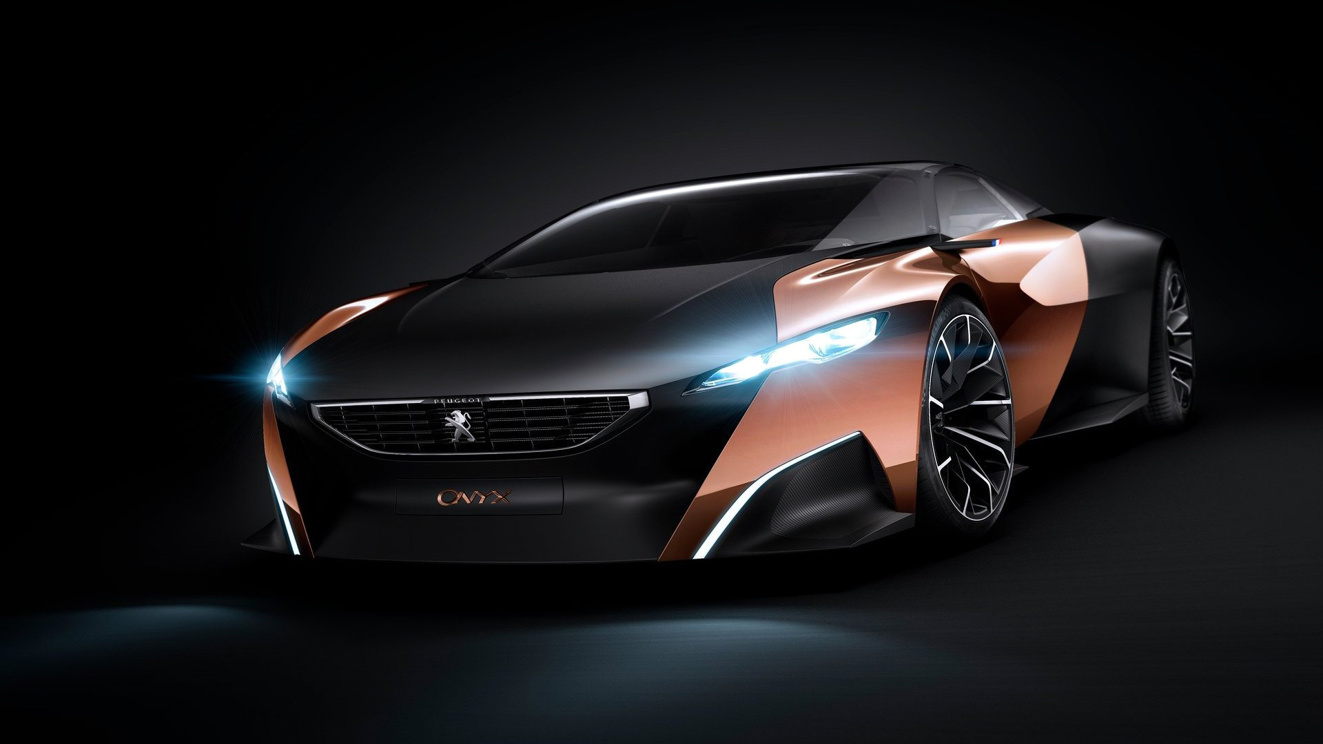 Peugeot Wallpapers