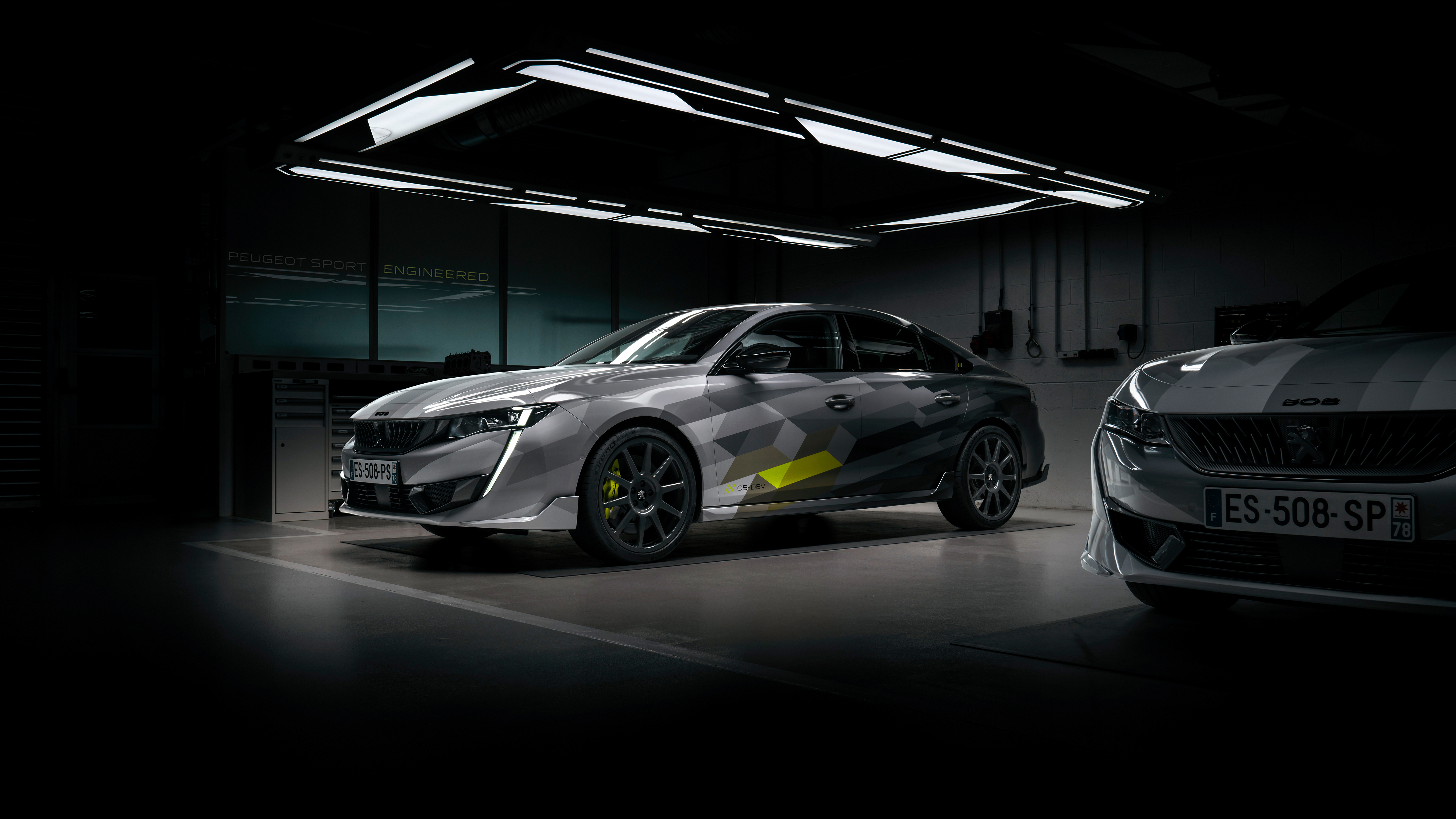 Peugeot Wallpapers