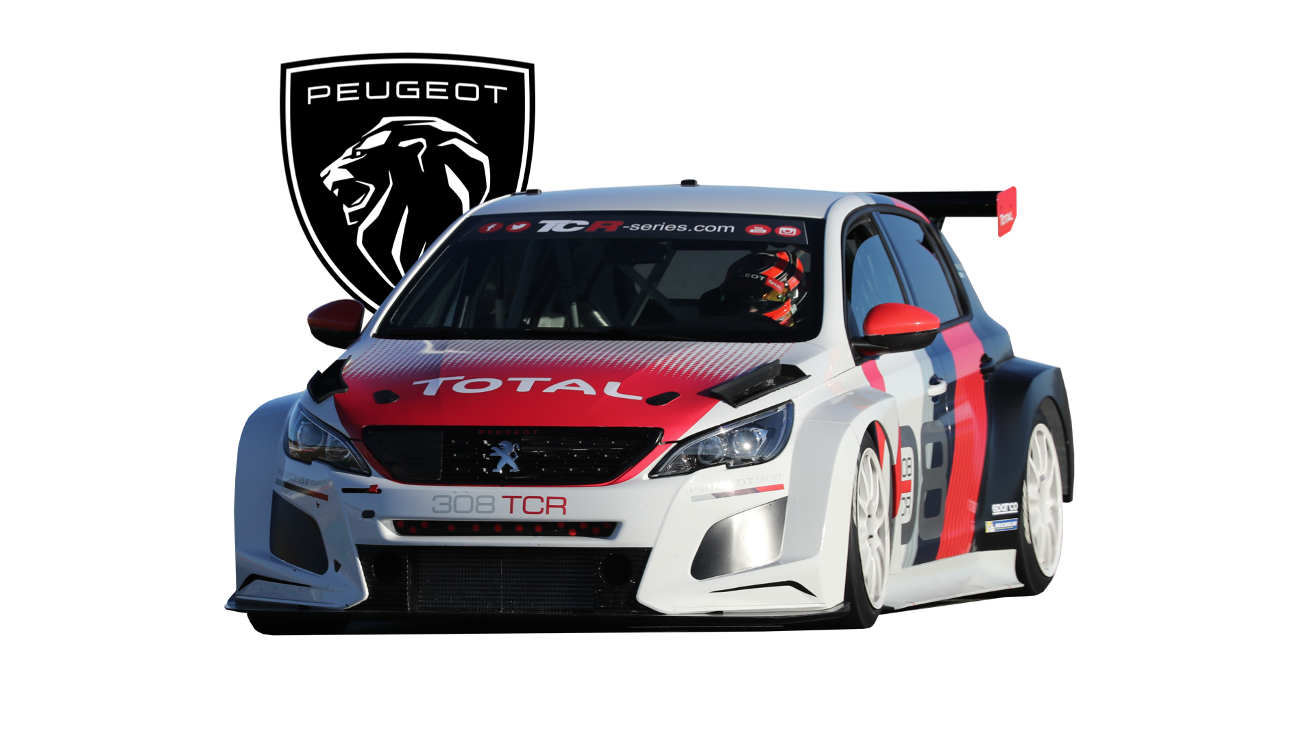 Peugeot 308 Tcr Wallpapers