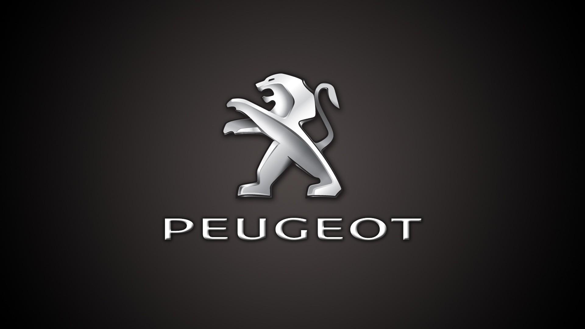 Peugeot Logo Wallpapers