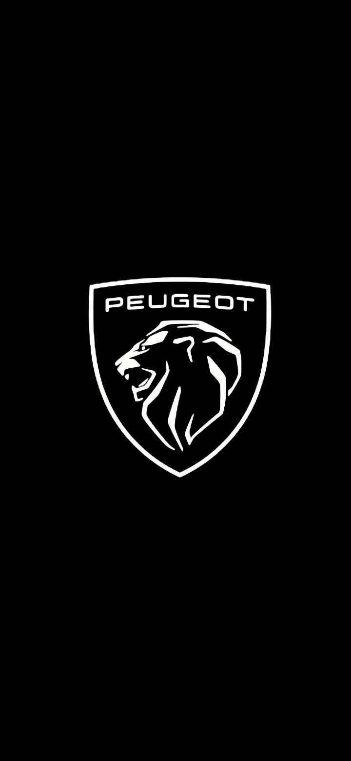 Peugeot Logo Wallpapers