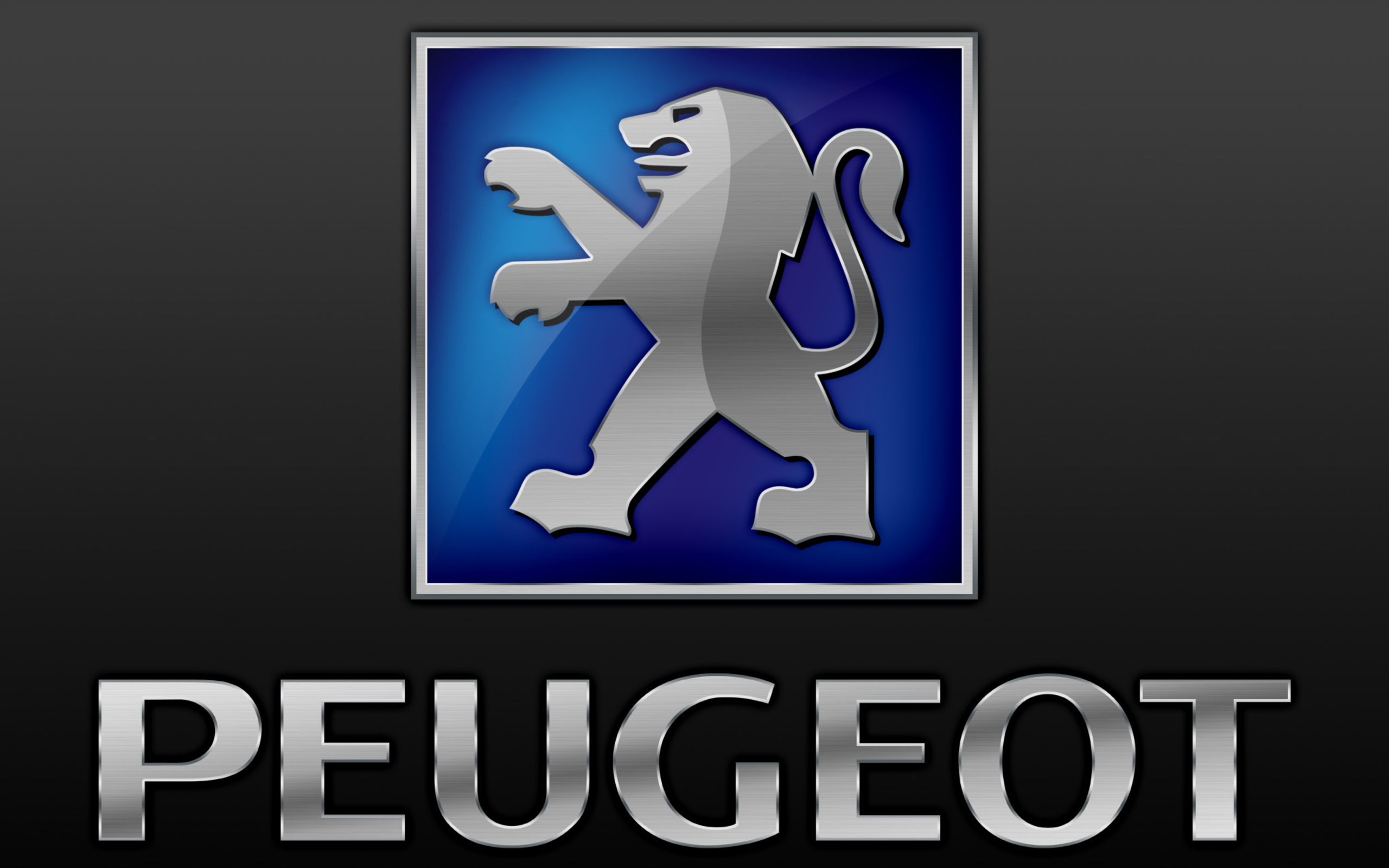 Peugeot Logo Wallpapers