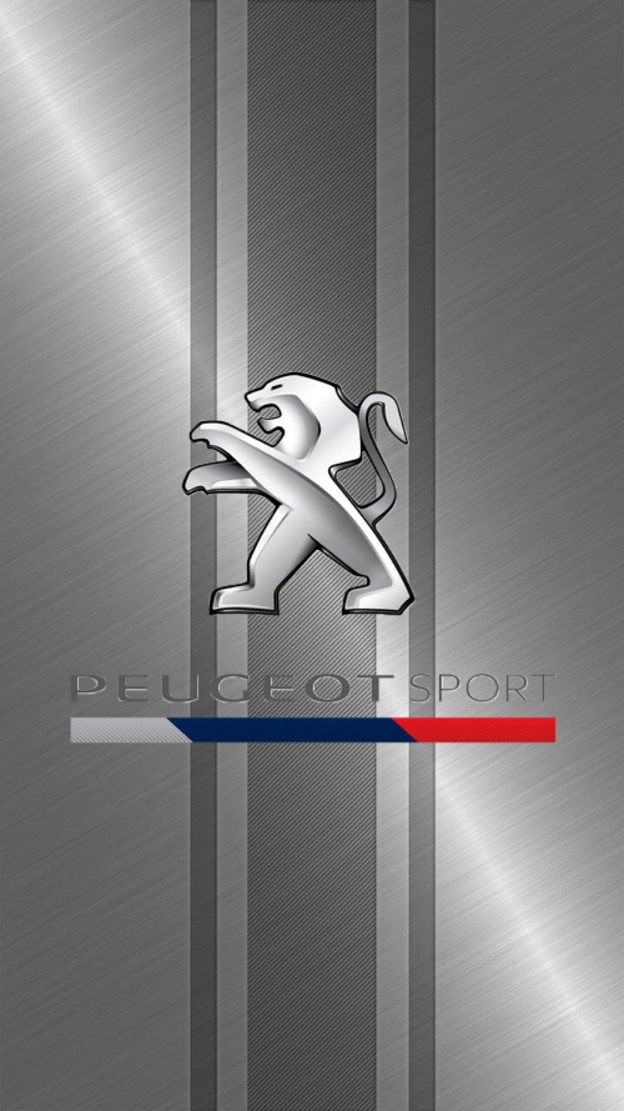 Peugeot Logo Wallpapers