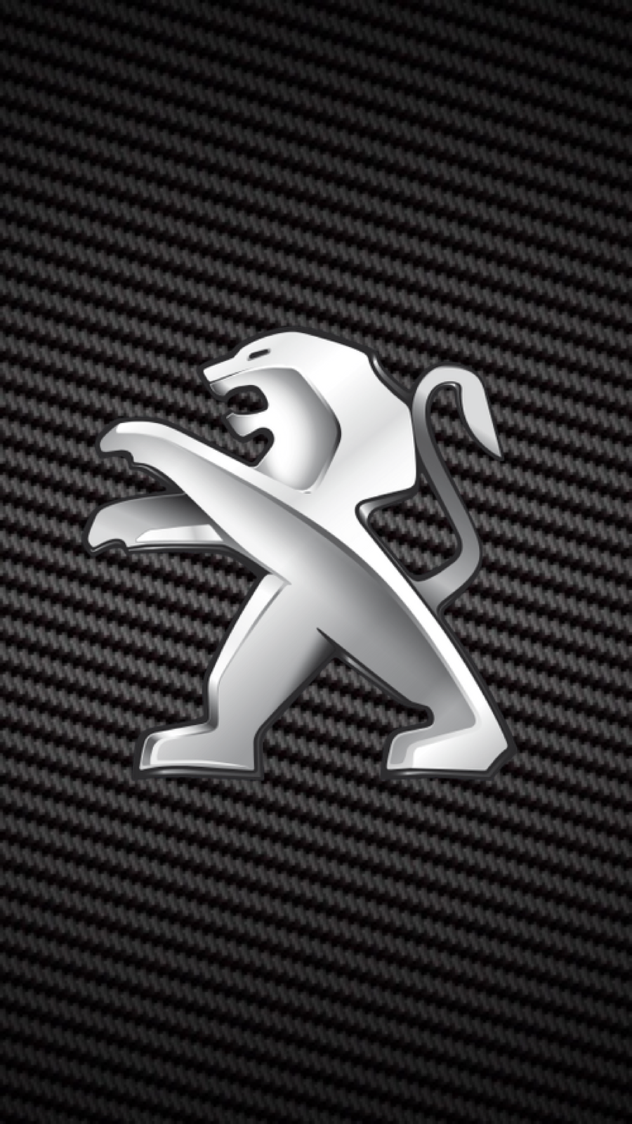 Peugeot Logo Wallpapers